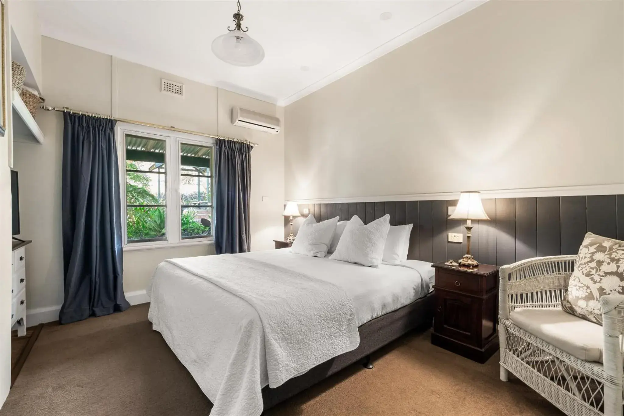 Superior Suite in Margaret River Guest House Superior Suite in Margaret River Guest House