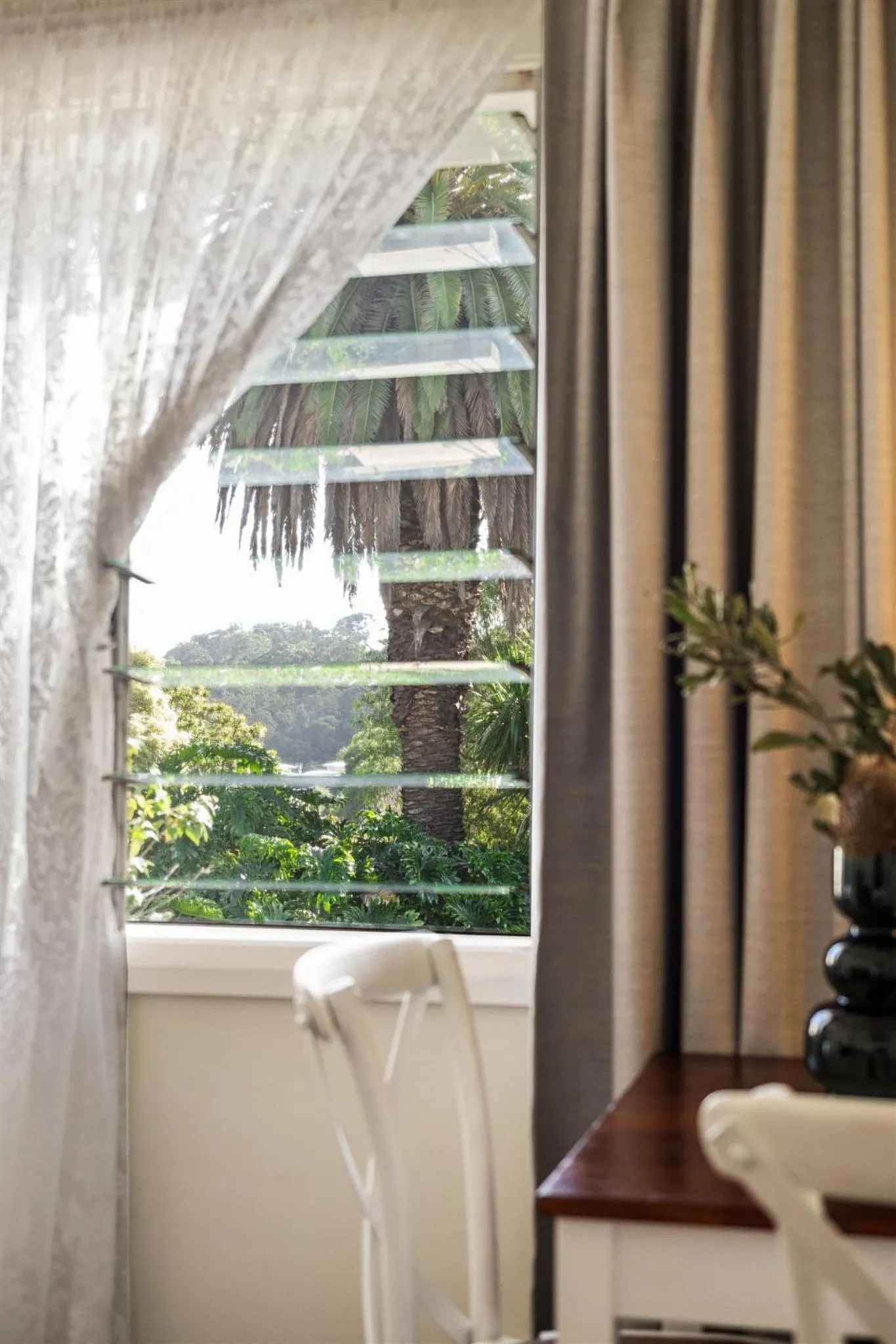 Bedroom in Margaret River Guest House