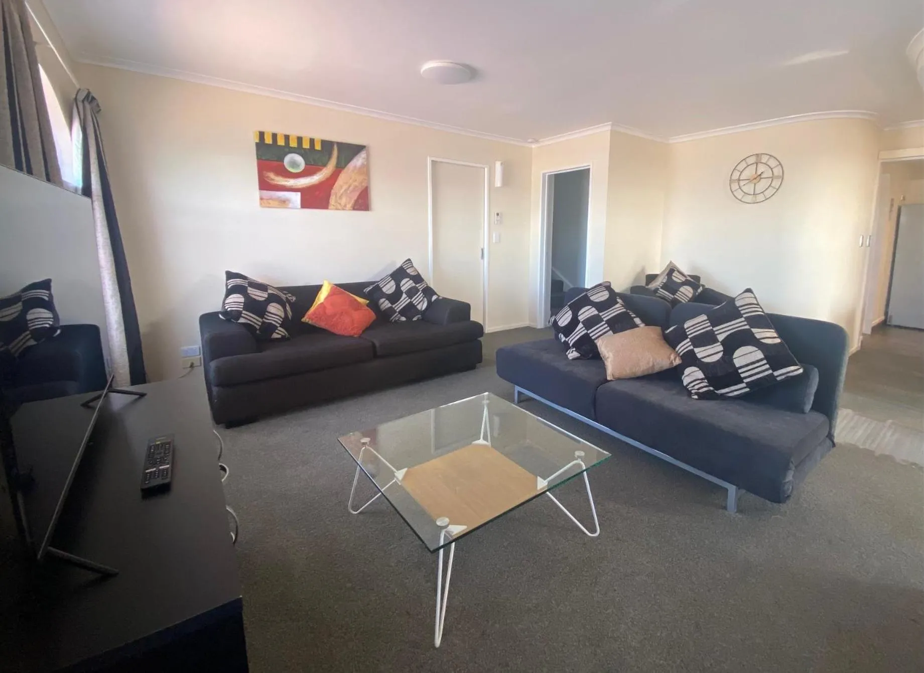 Lakeside Taupo Motel