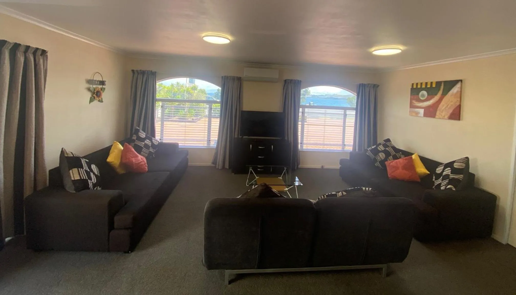 Lakeside Taupo Motel