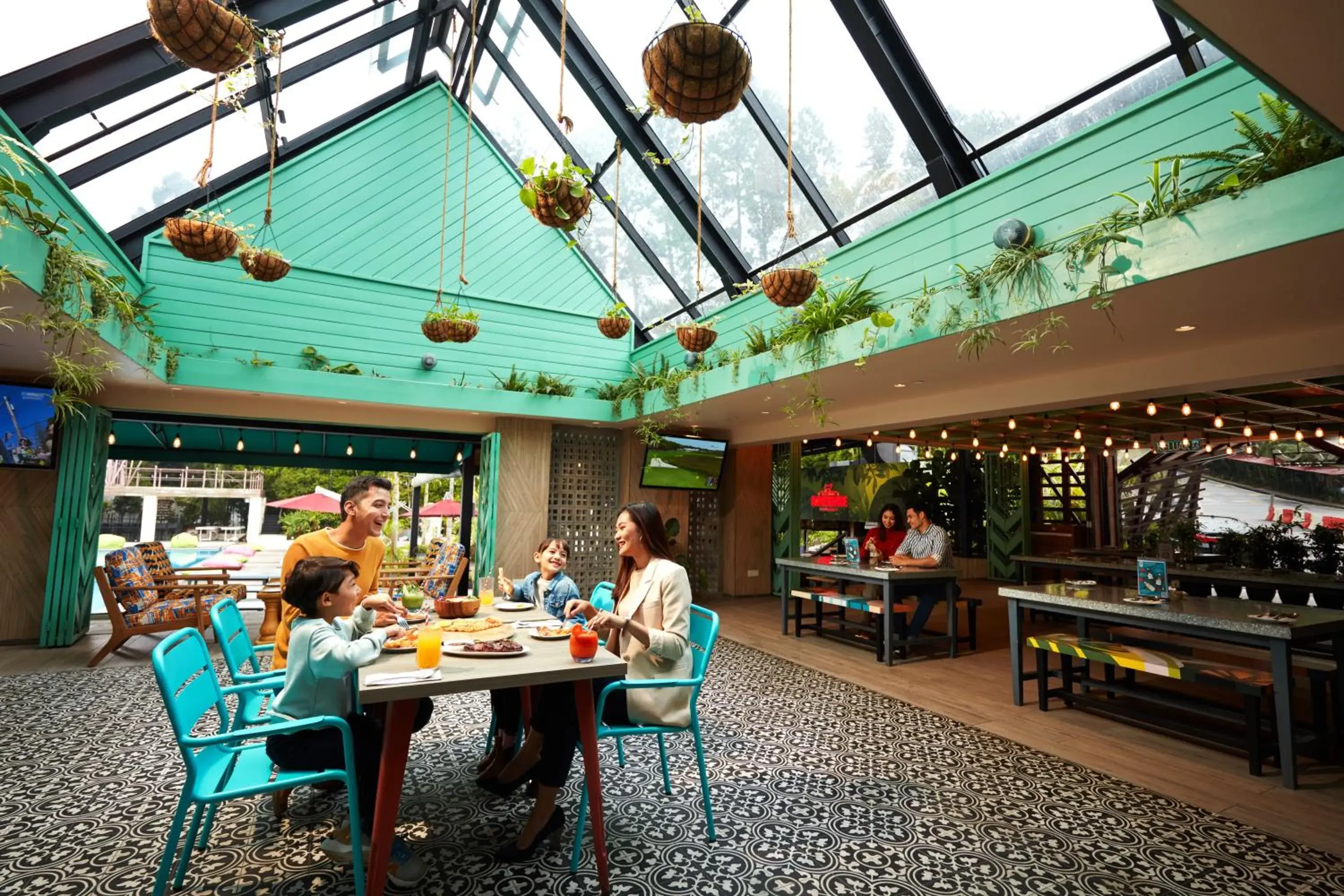 Resorts World Awana Resorts World Awana