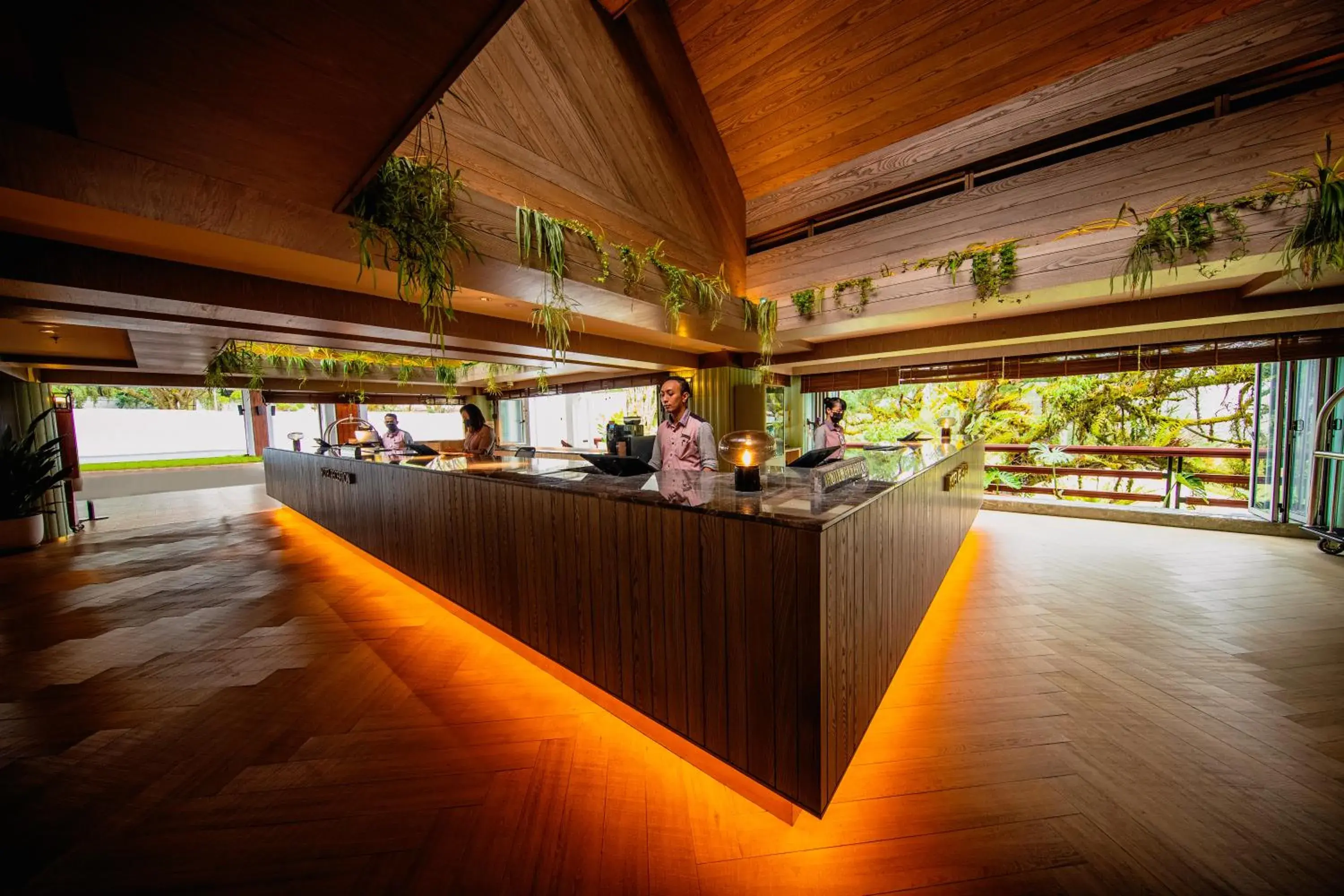 Resorts World Awana Resorts World Awana