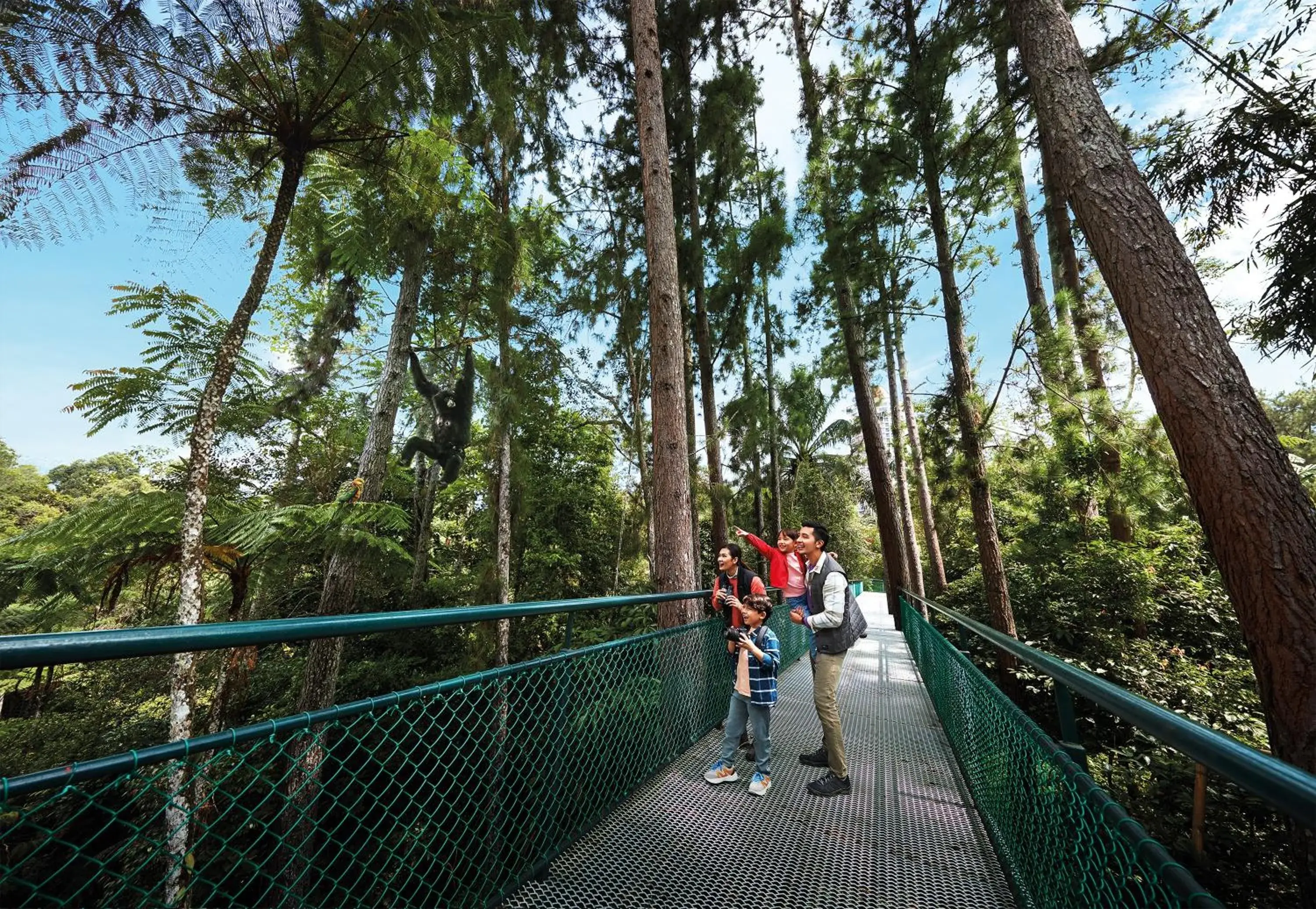 Resorts World Awana Resorts World Awana