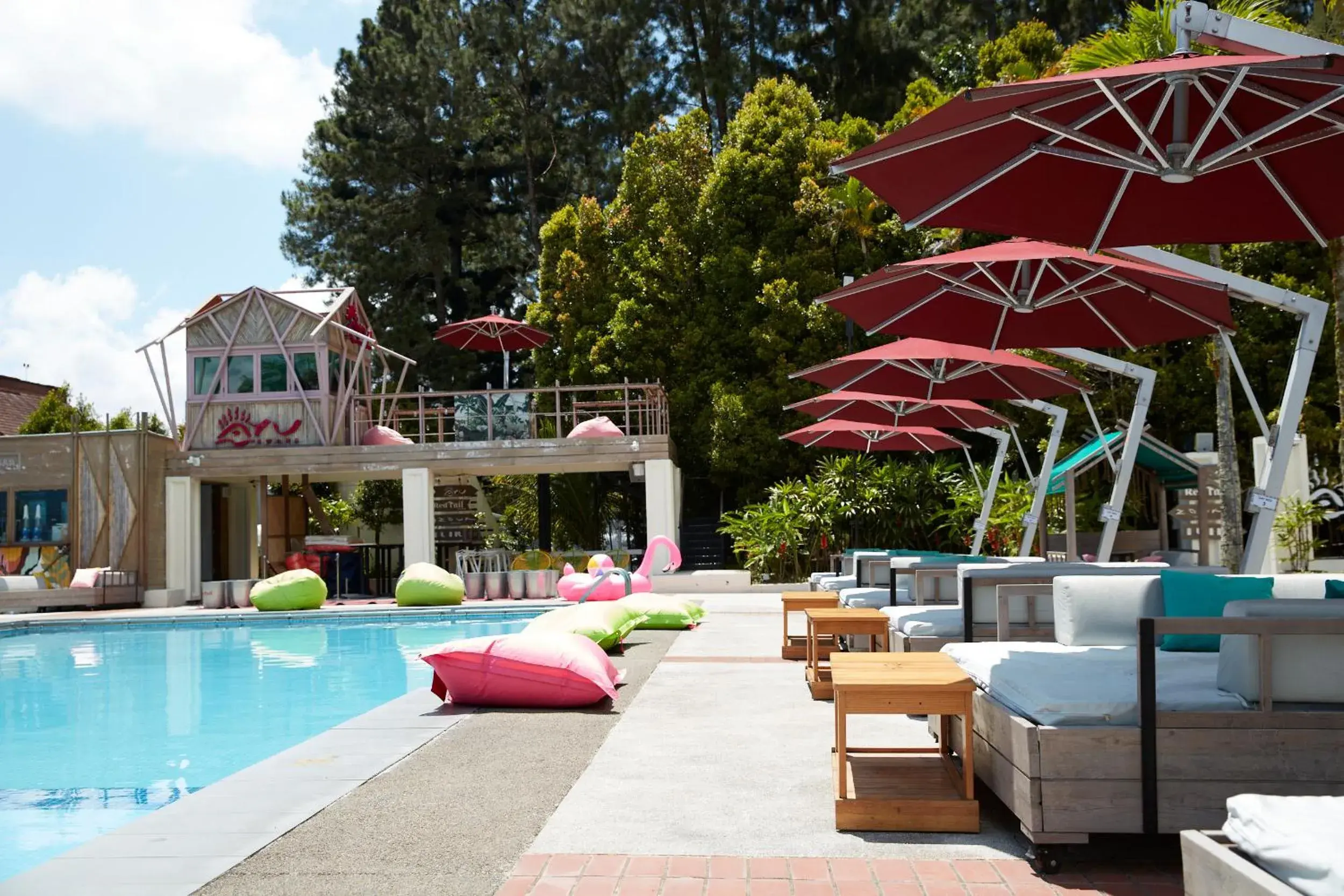 Resorts World Awana Resorts World Awana