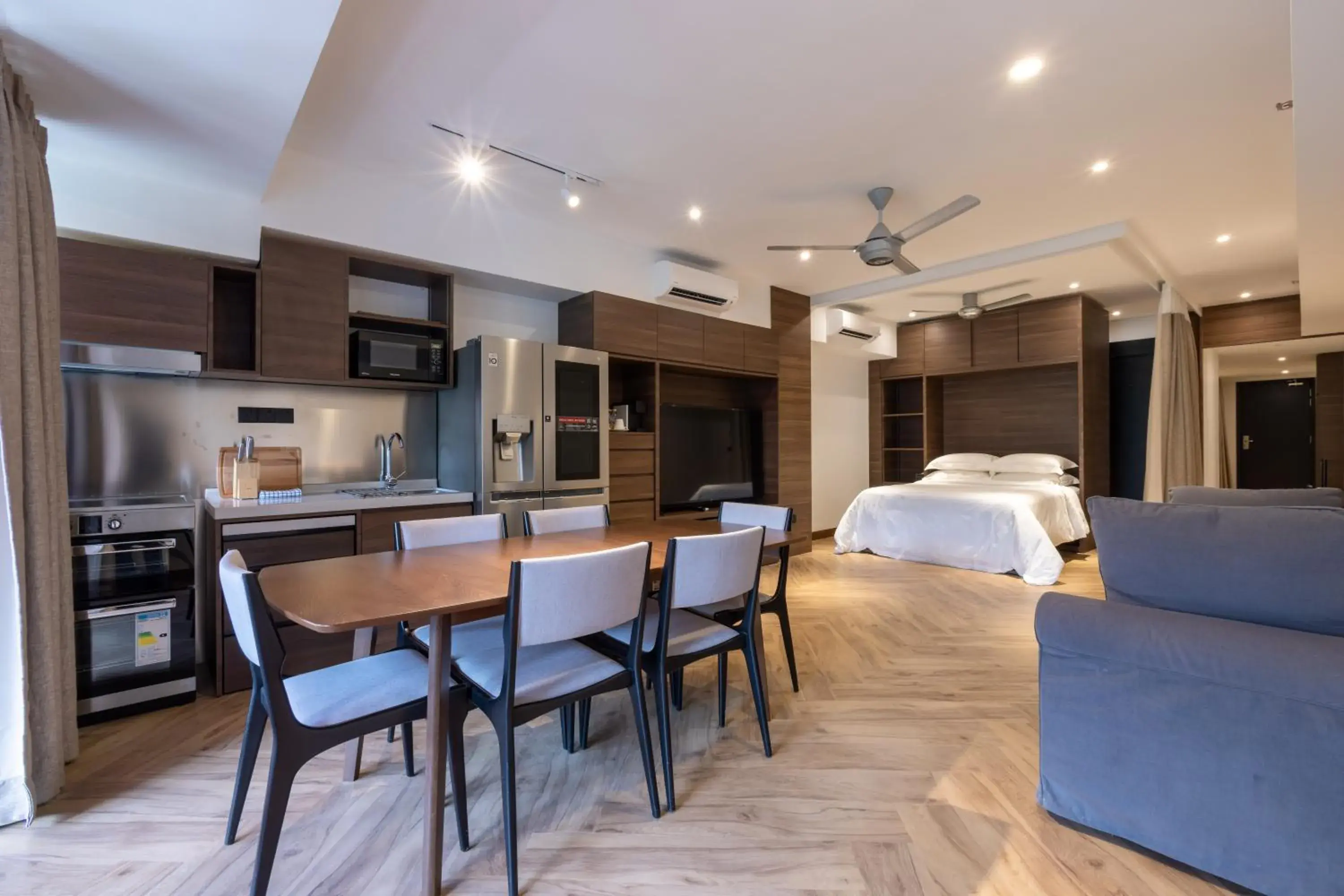 Villa in Resorts World Awana Villa in Resorts World Awana