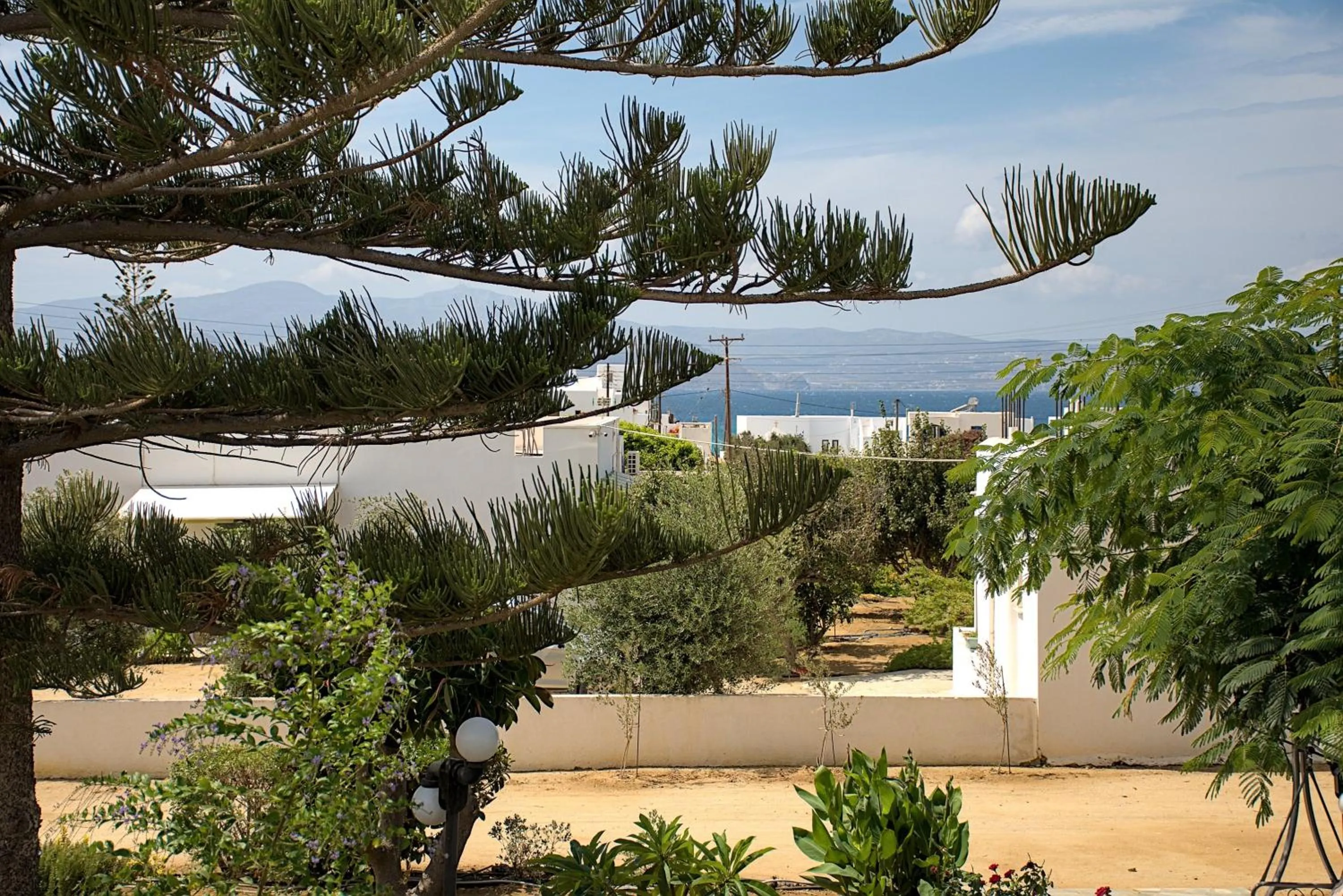 Maroussa Studios