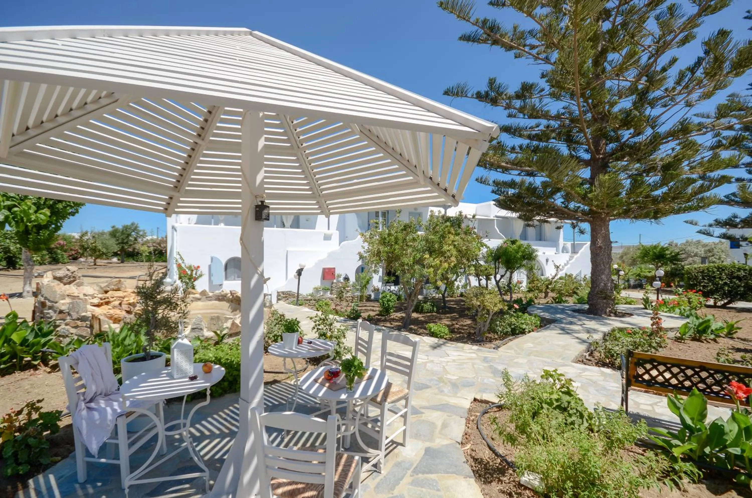 Maroussa Studios