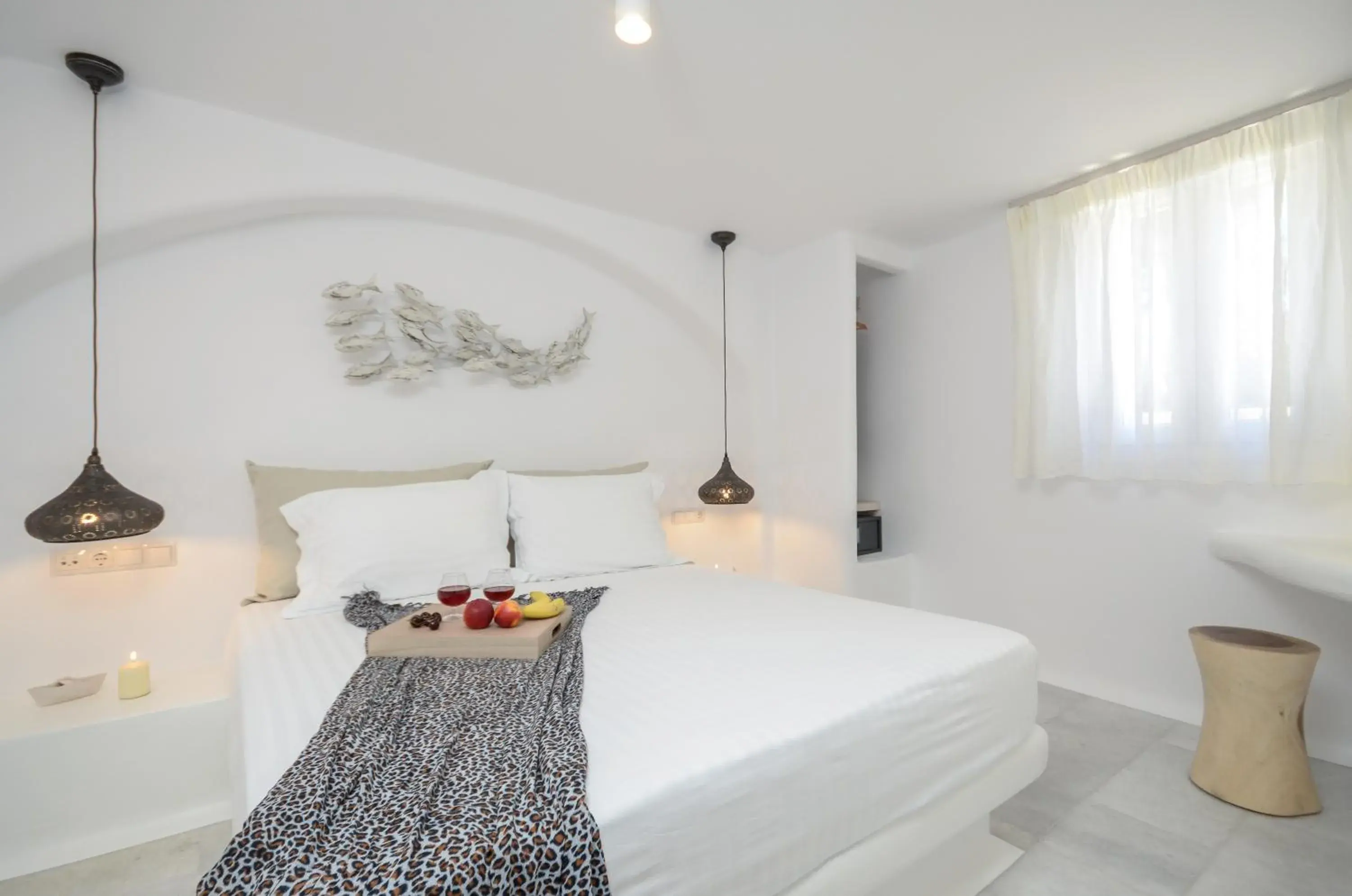 Deluxe Apartment in Maroussa Studios Deluxe Apartment in Maroussa Studios