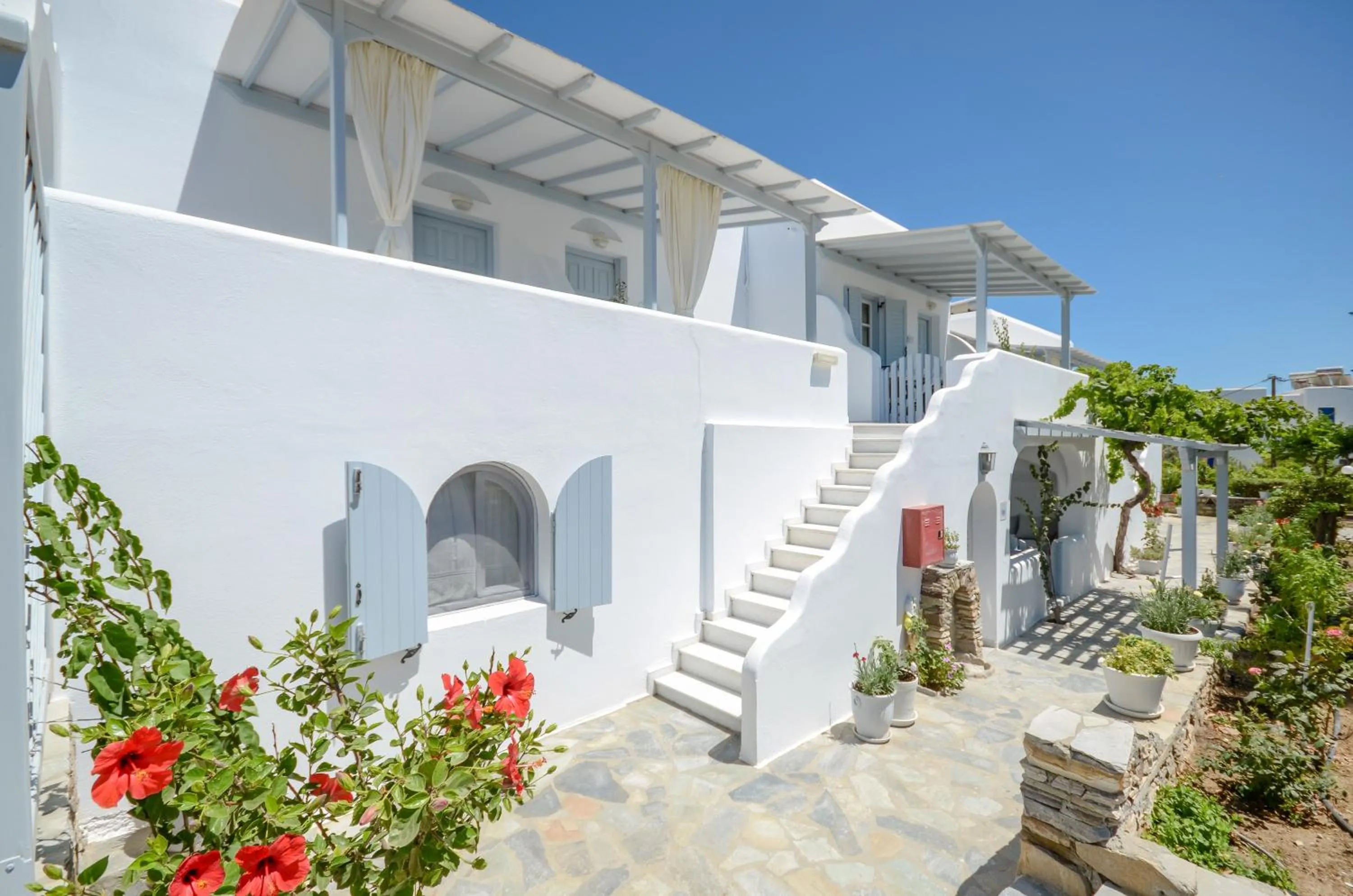 Maroussa Studios