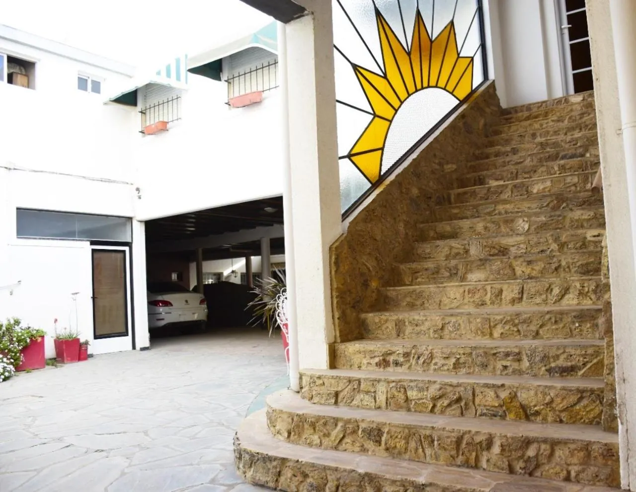 Hotel Apart El Faro