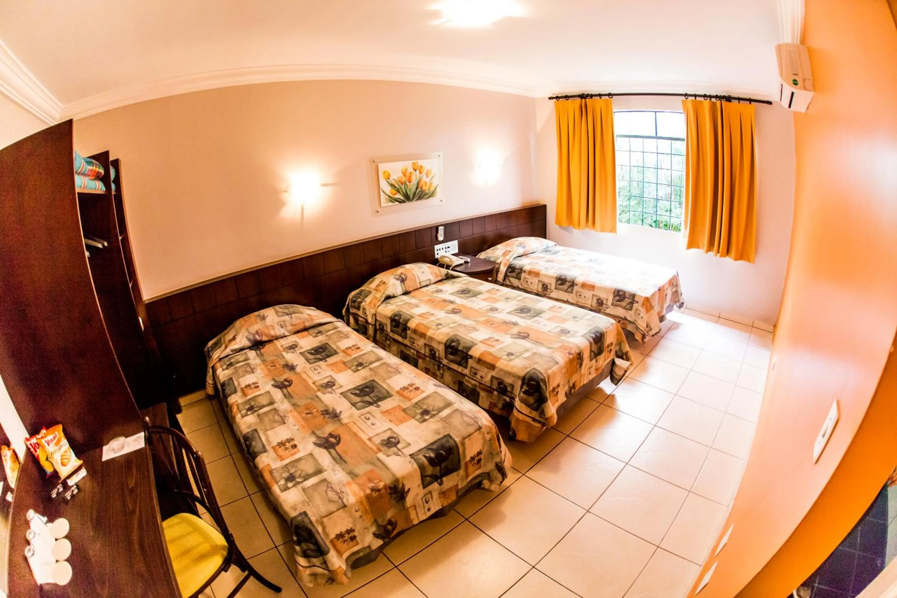 Vila Verde Hotel