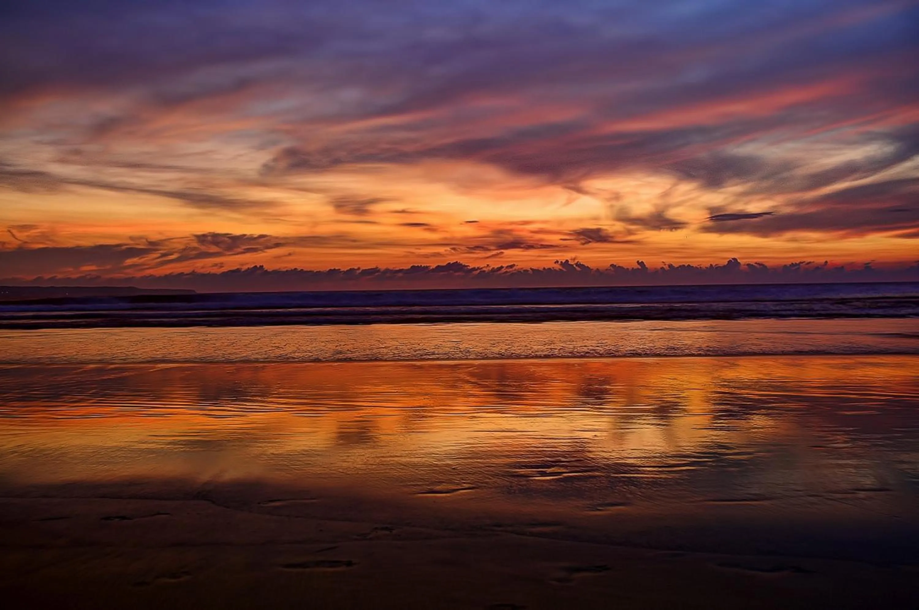 Off site in Kusuma Resort Seminyak