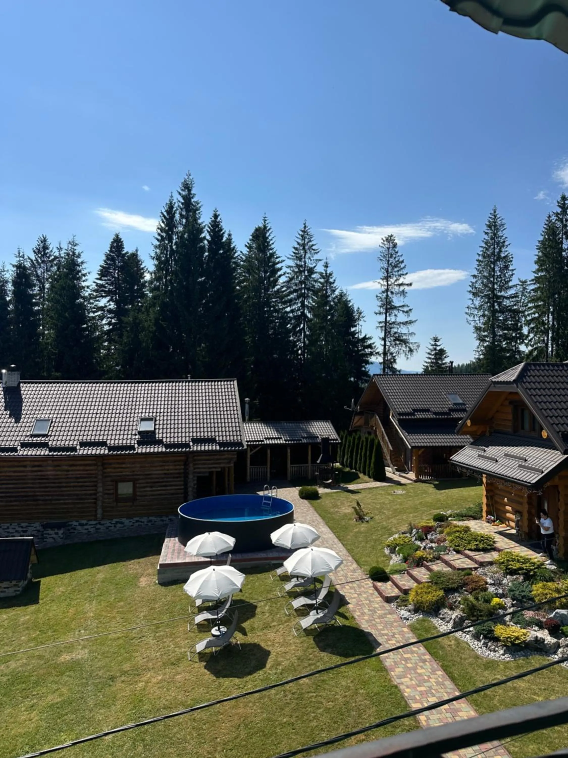 Kisva Hotel