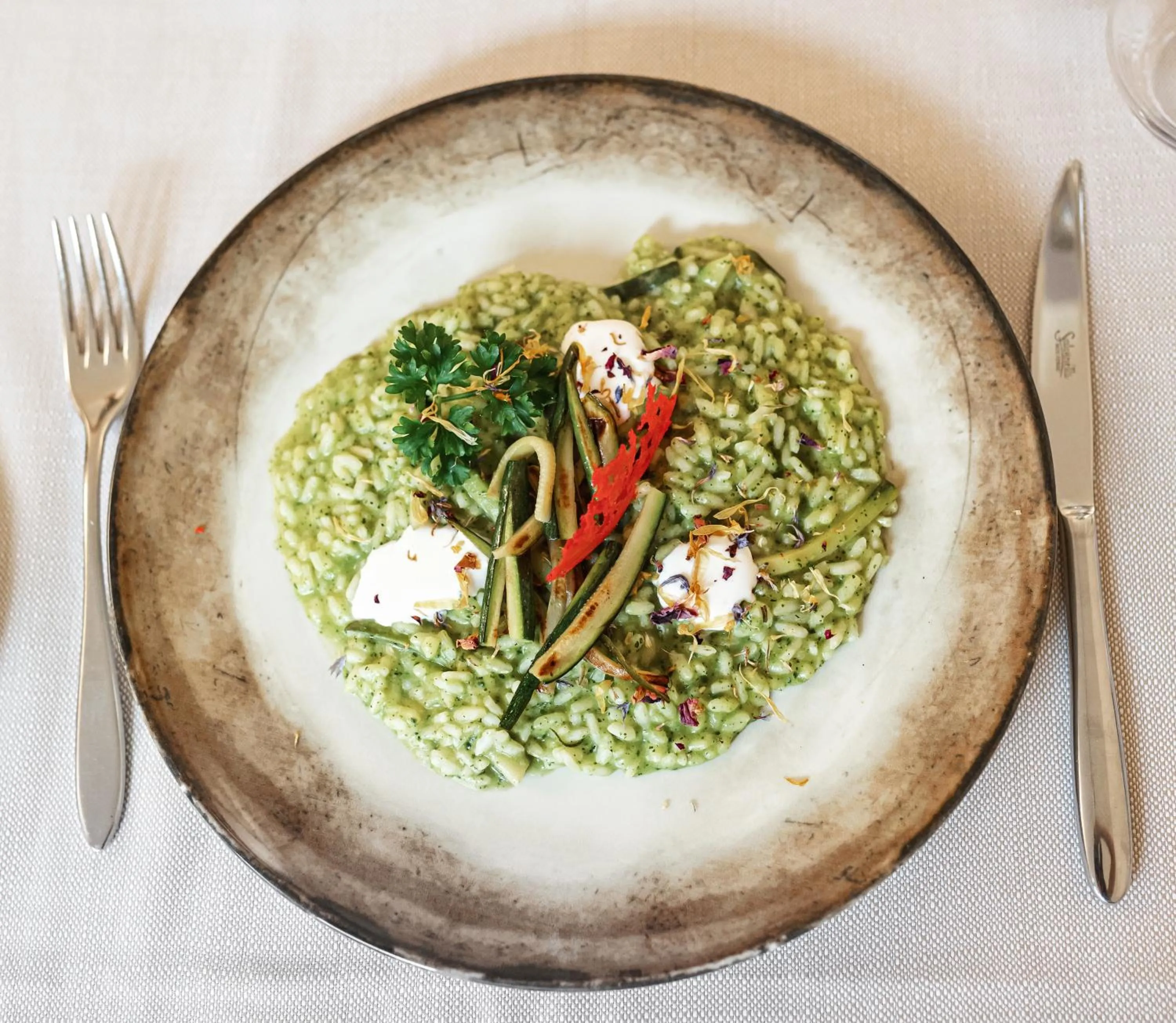 Hotel Centrale, Typically Swiss