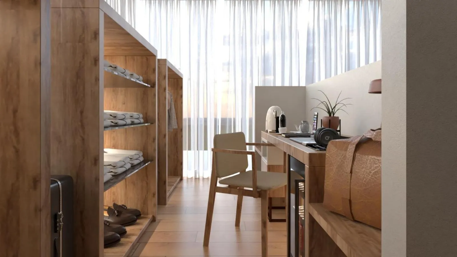 Beach Hotel Terracotta