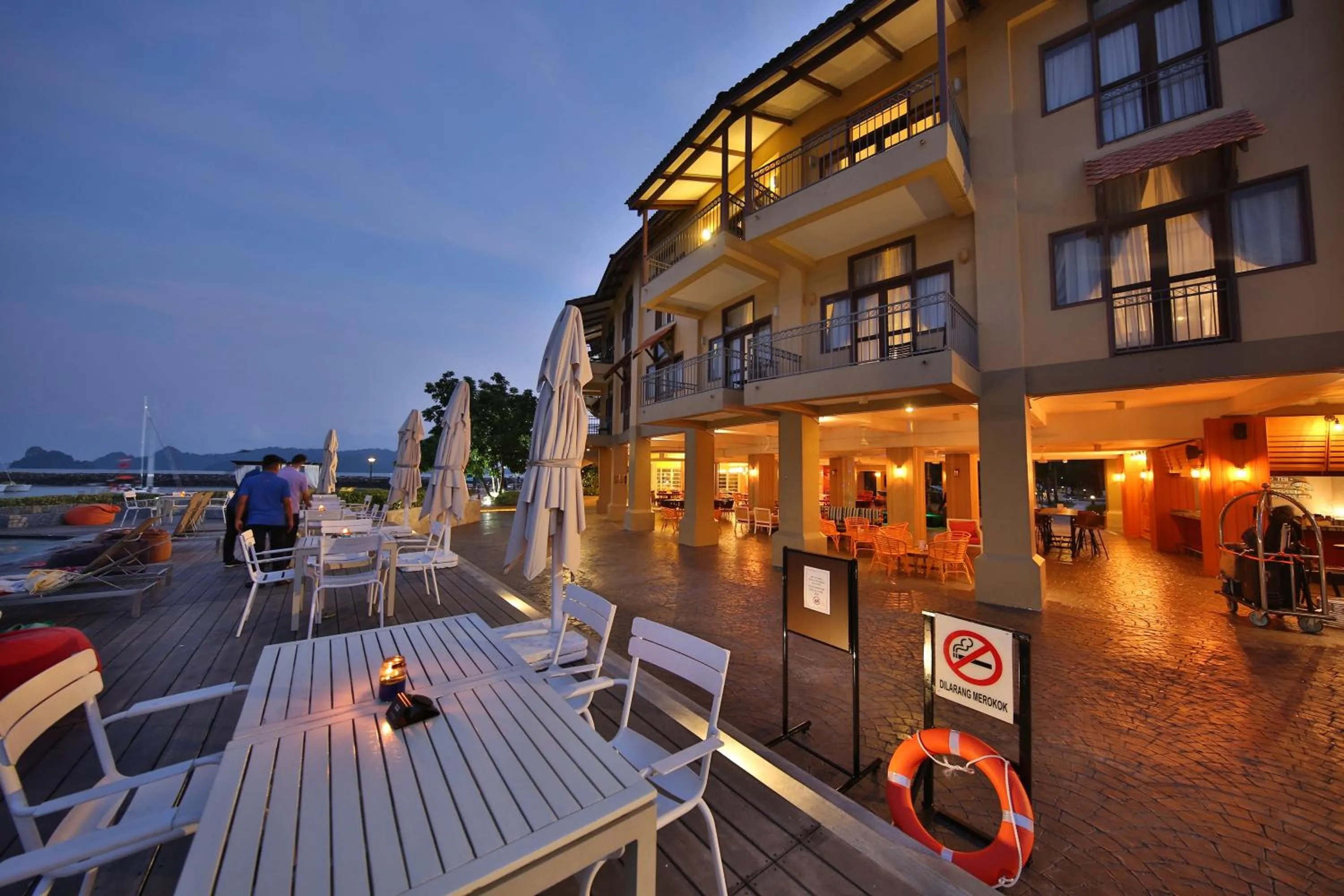 Resorts World Langkawi