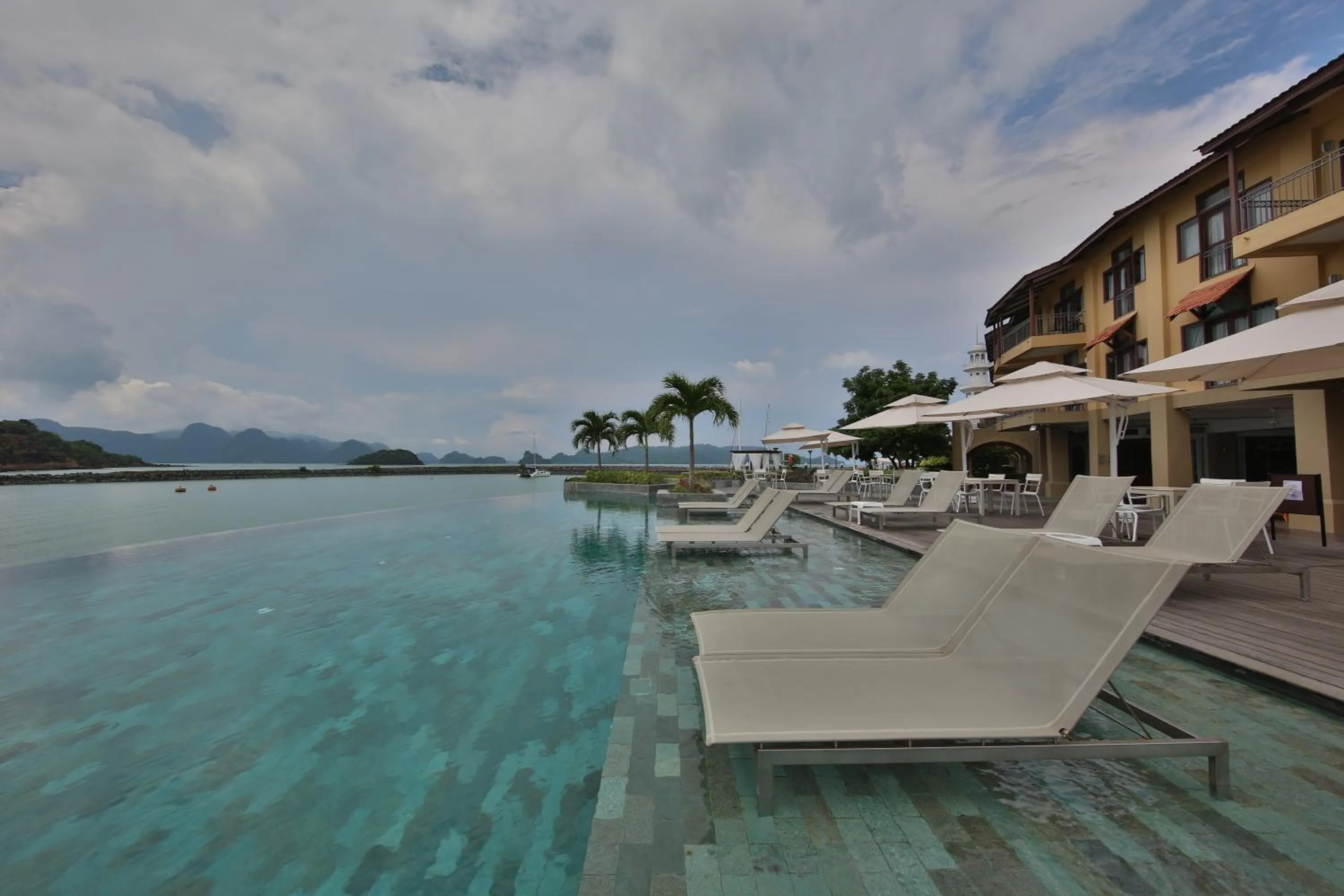 Resorts World Langkawi