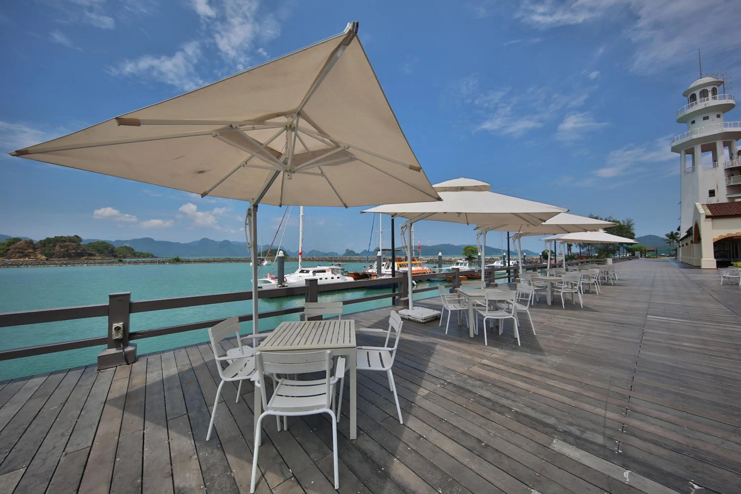 Resorts World Langkawi