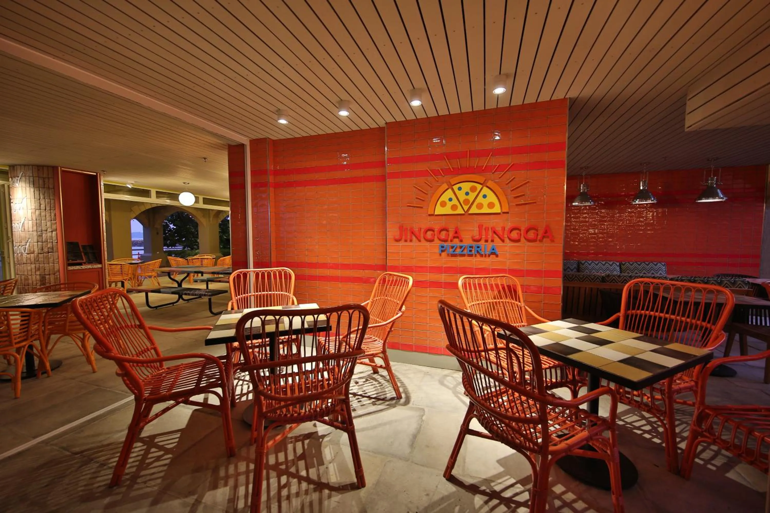 Resorts World Langkawi