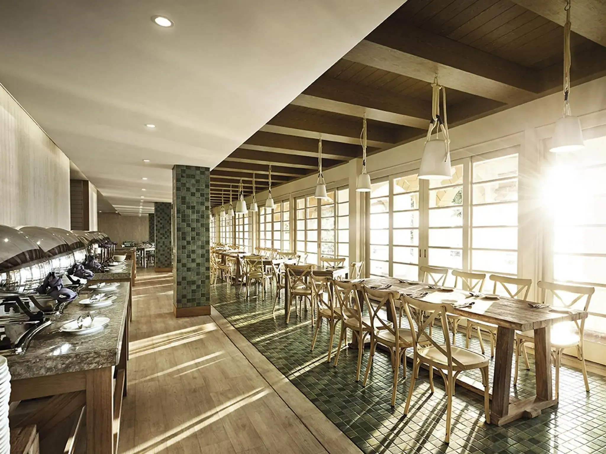 Restaurant/places to eat in Resorts World Langkawi Restaurant/places to eat in Resorts World Langkawi