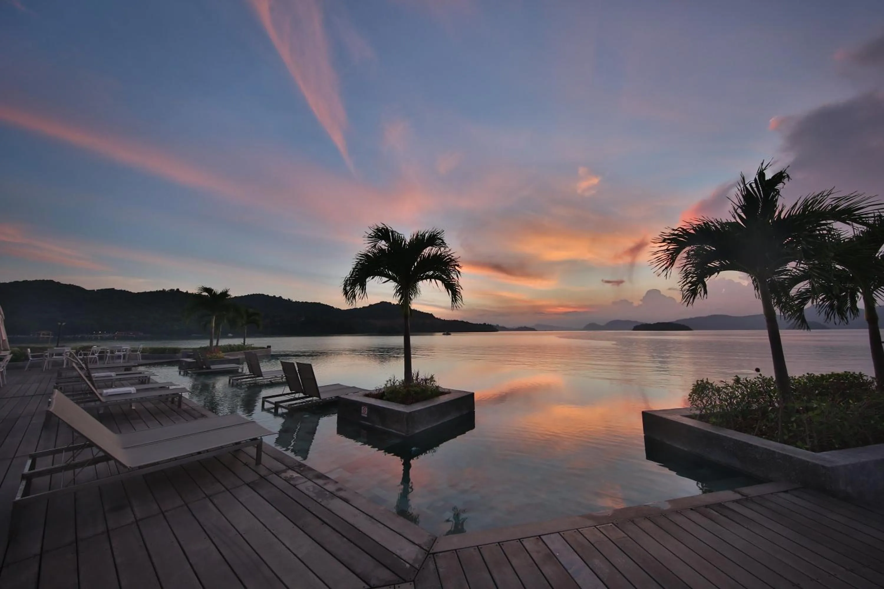 Resorts World Langkawi