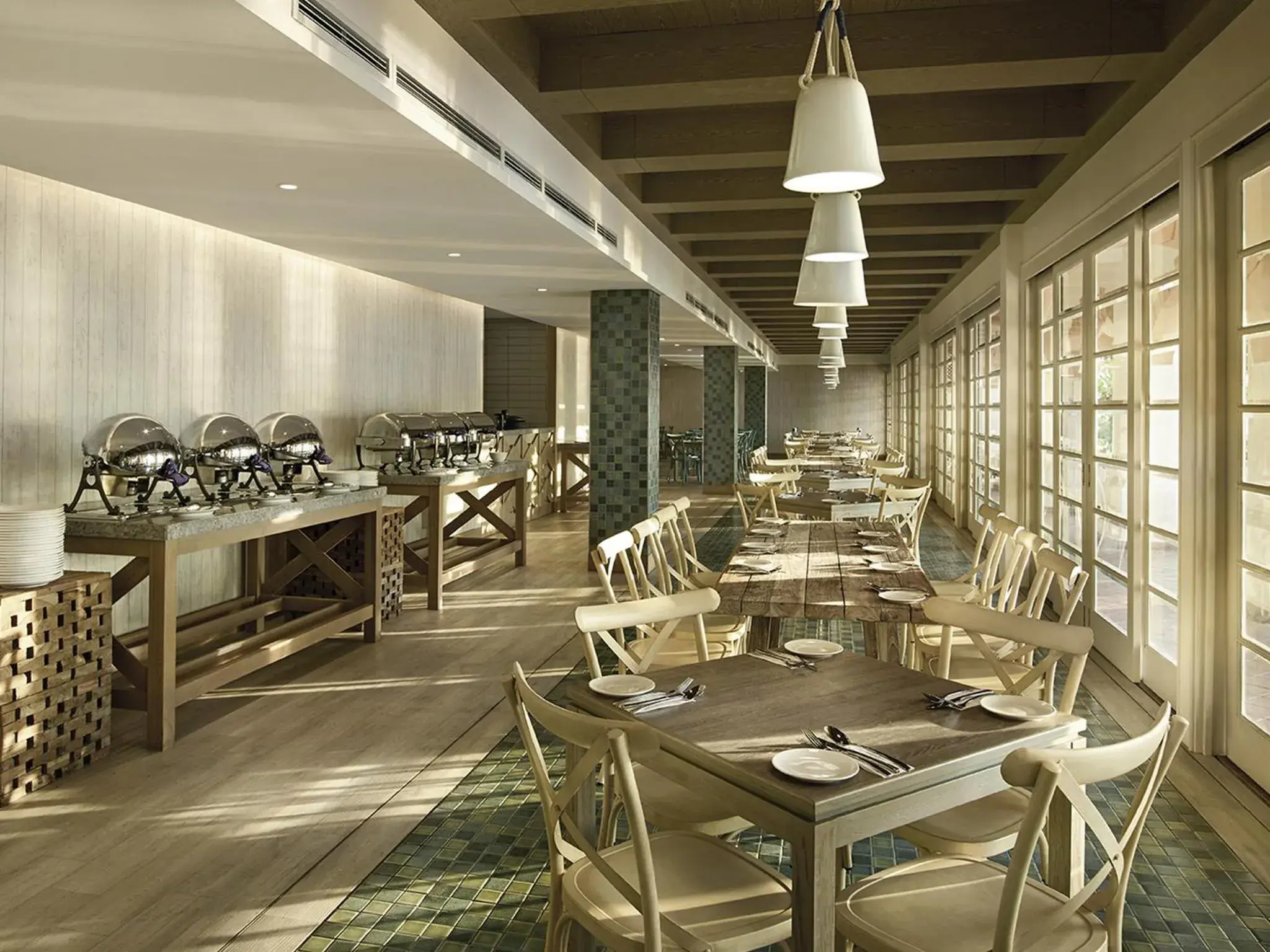 Restaurant/places to eat in Resorts World Langkawi Restaurant/places to eat in Resorts World Langkawi