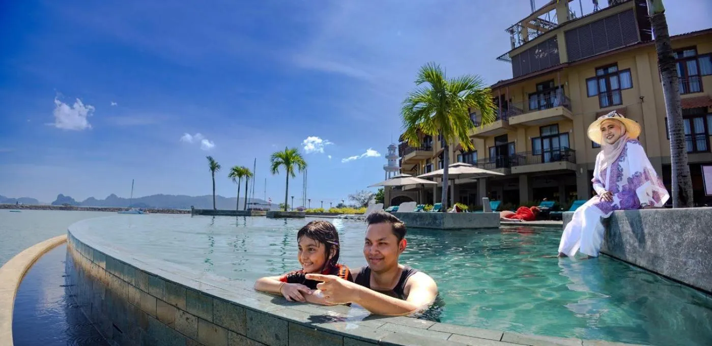 Resorts World Langkawi