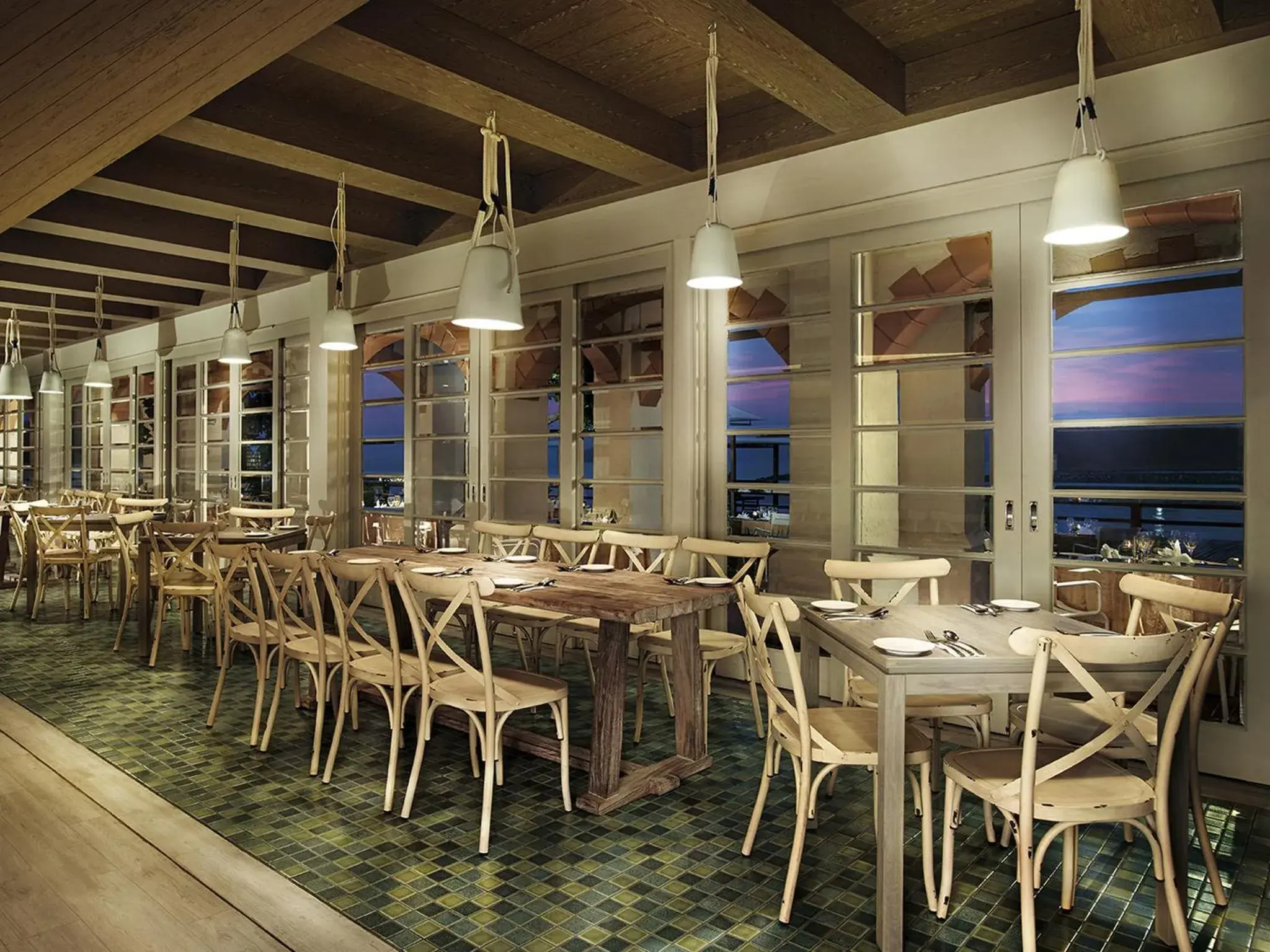 Restaurant/places to eat in Resorts World Langkawi Restaurant/places to eat in Resorts World Langkawi