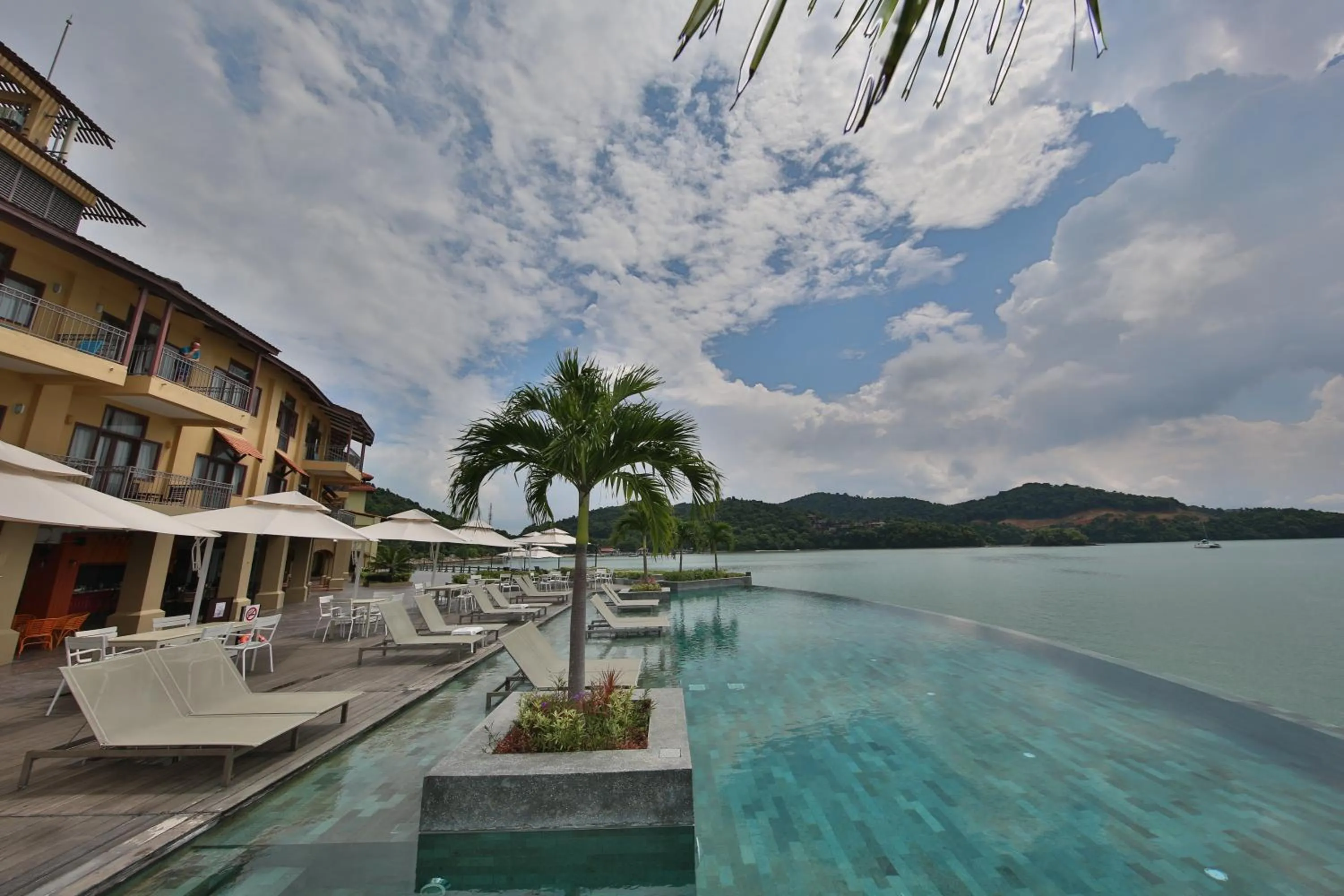 Resorts World Langkawi