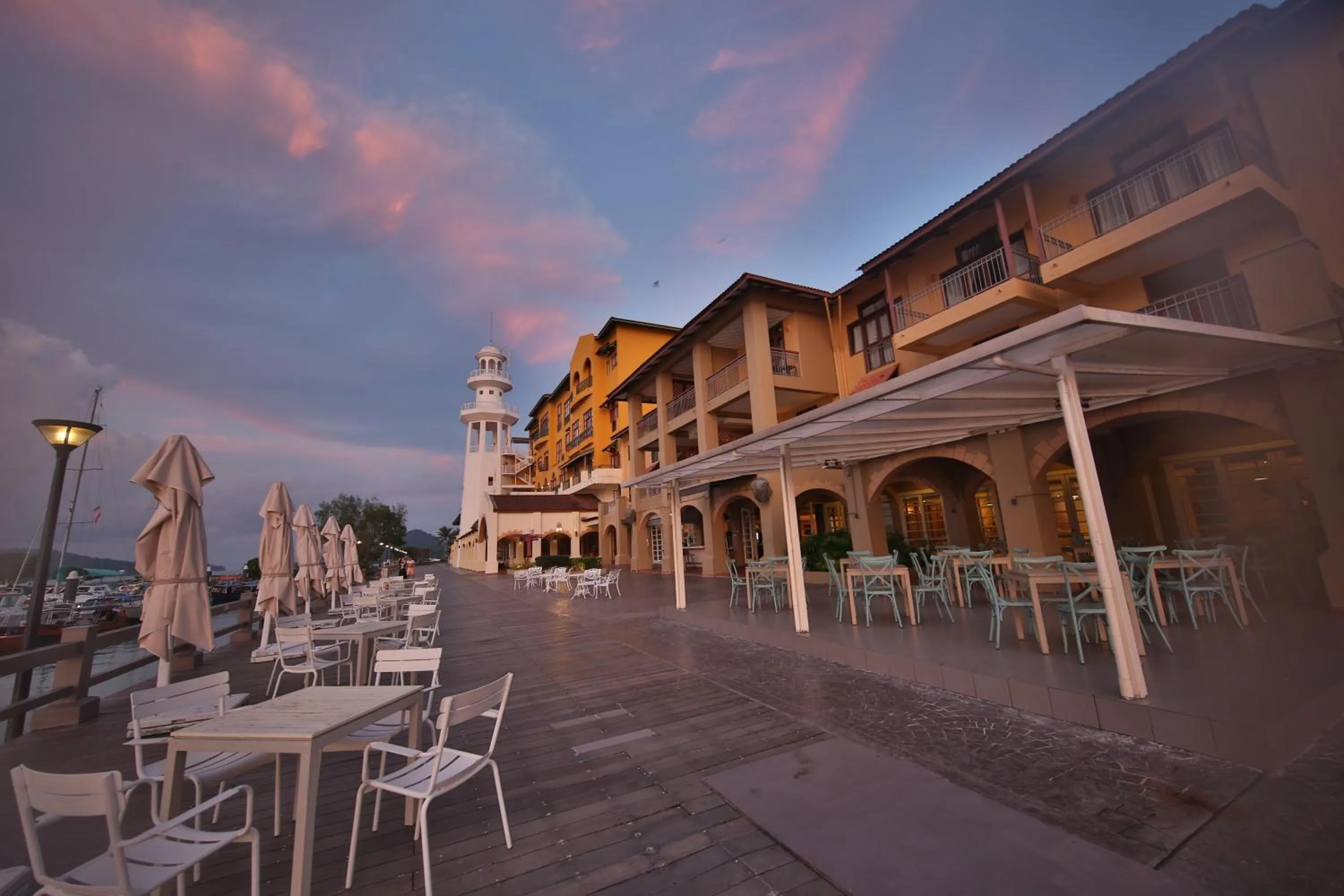 Resorts World Langkawi