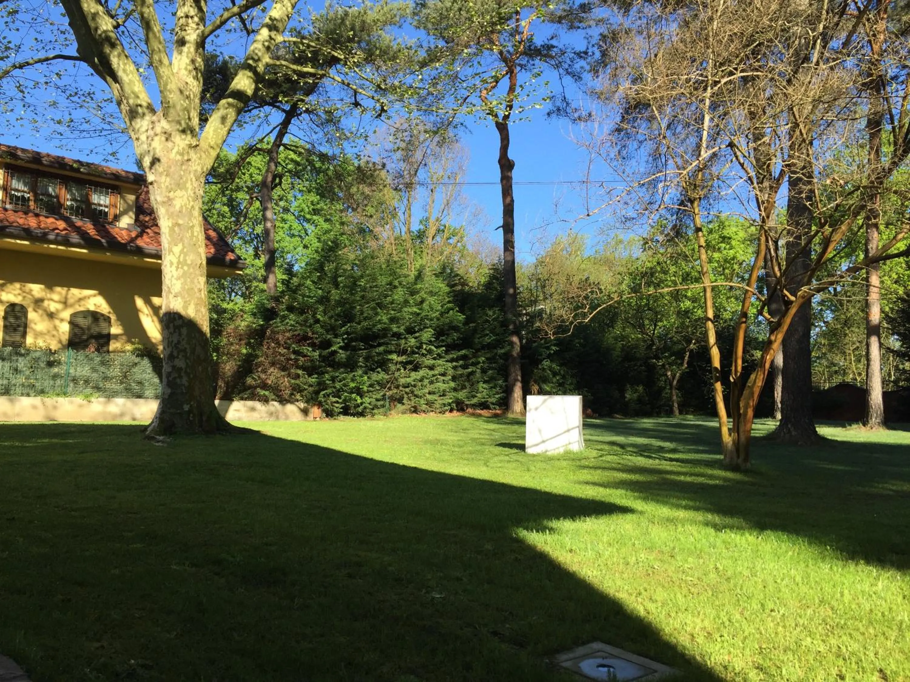 Seasons in Bed&Garden