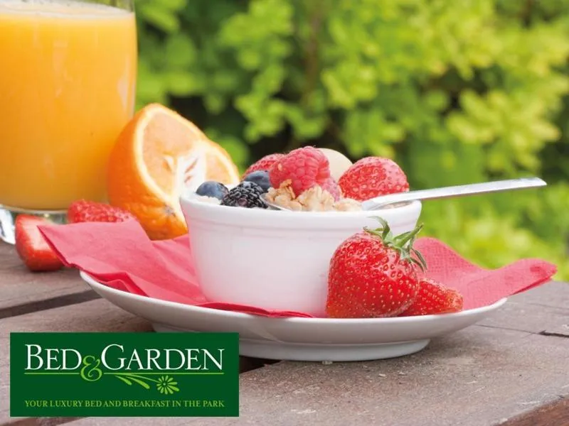 Bed&Garden