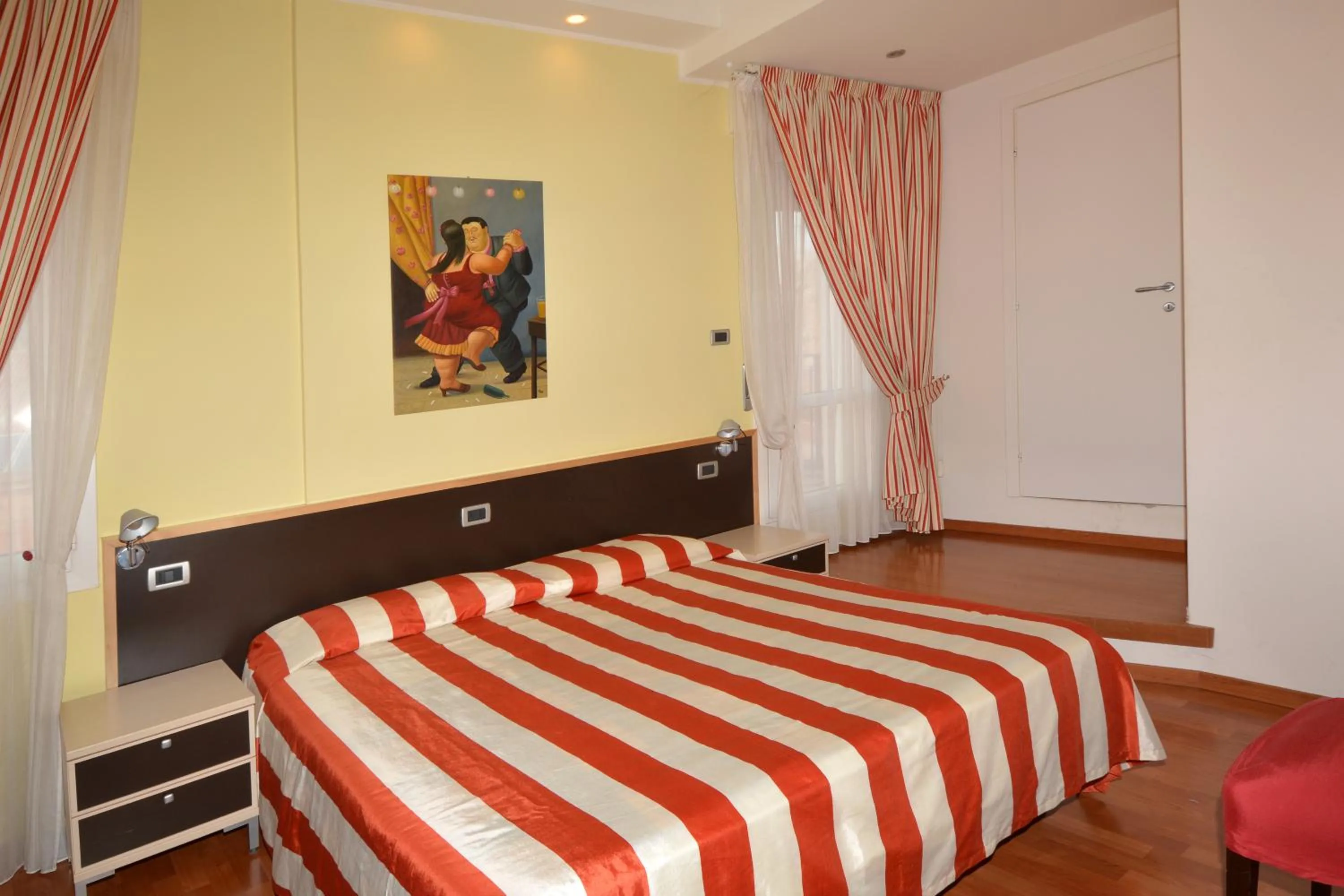 Albergo Cavallucci