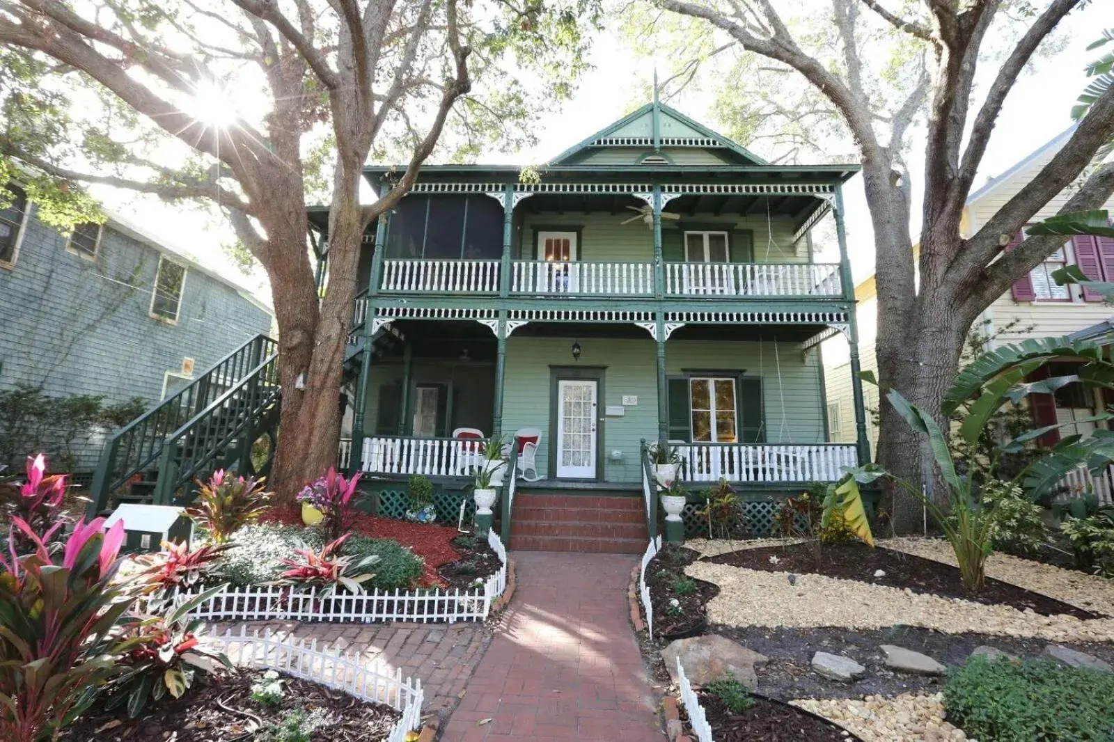 Historic Sevilla House (Adults only) Historic Sevilla House (Adults only)