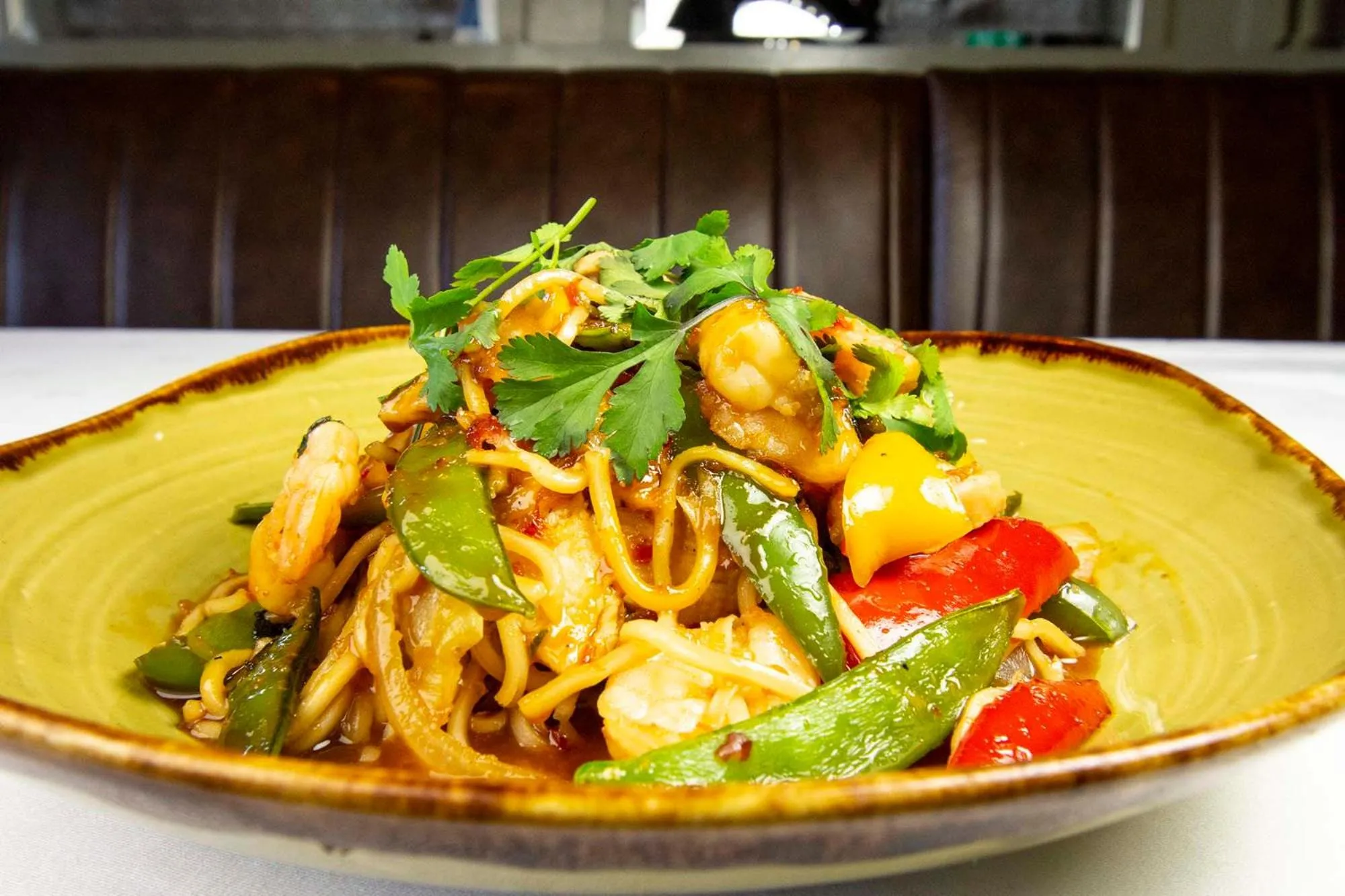 Nevins Newfield Inn Ltd