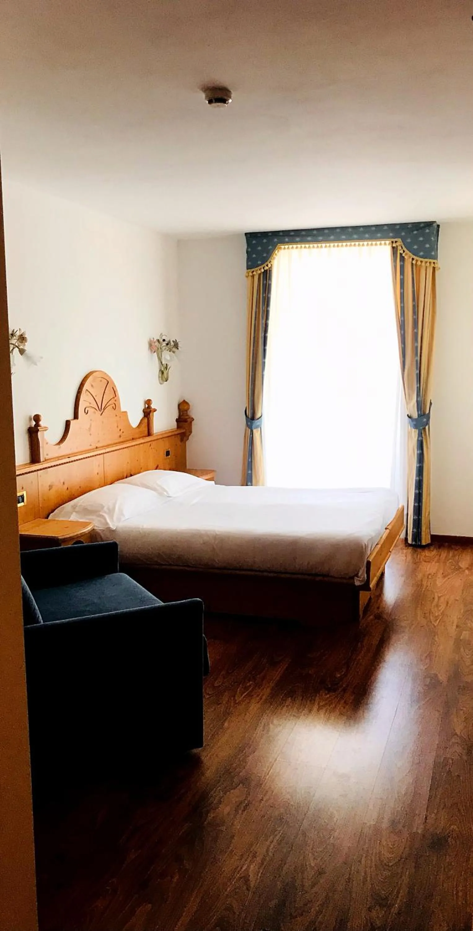 Hotel Mountain Resort