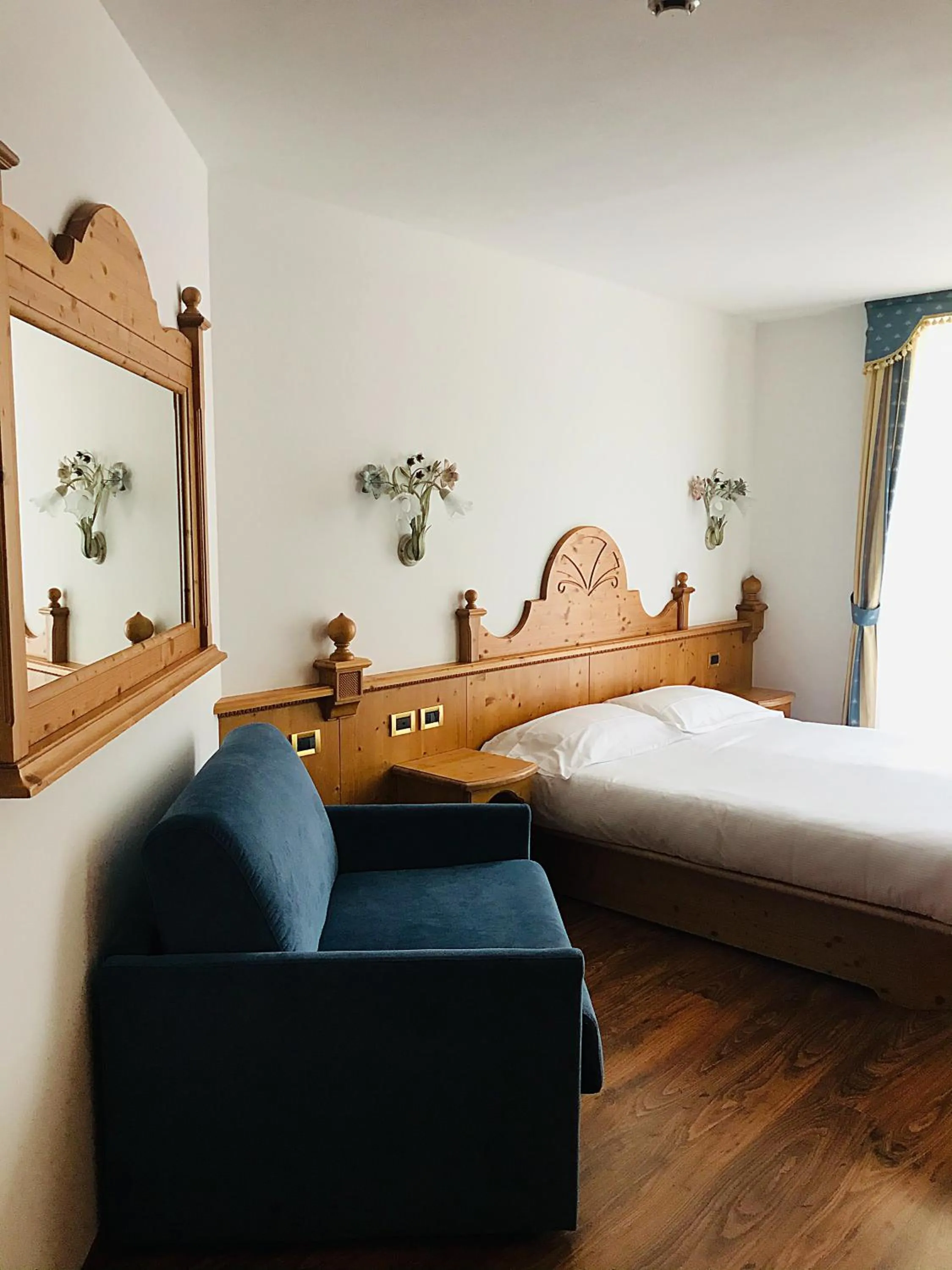 Hotel Mountain Resort