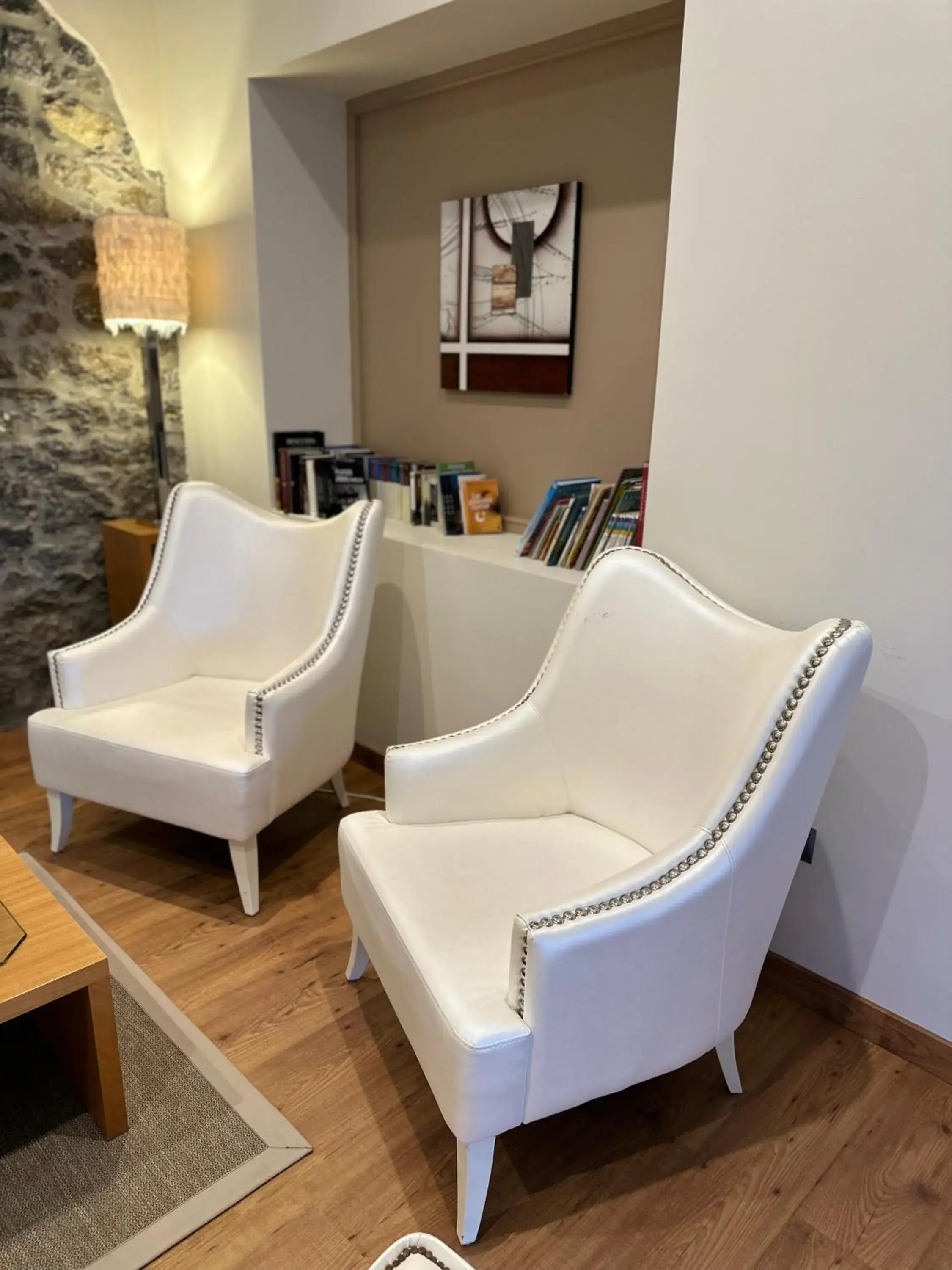 Seating Area in Hotel Las Olas