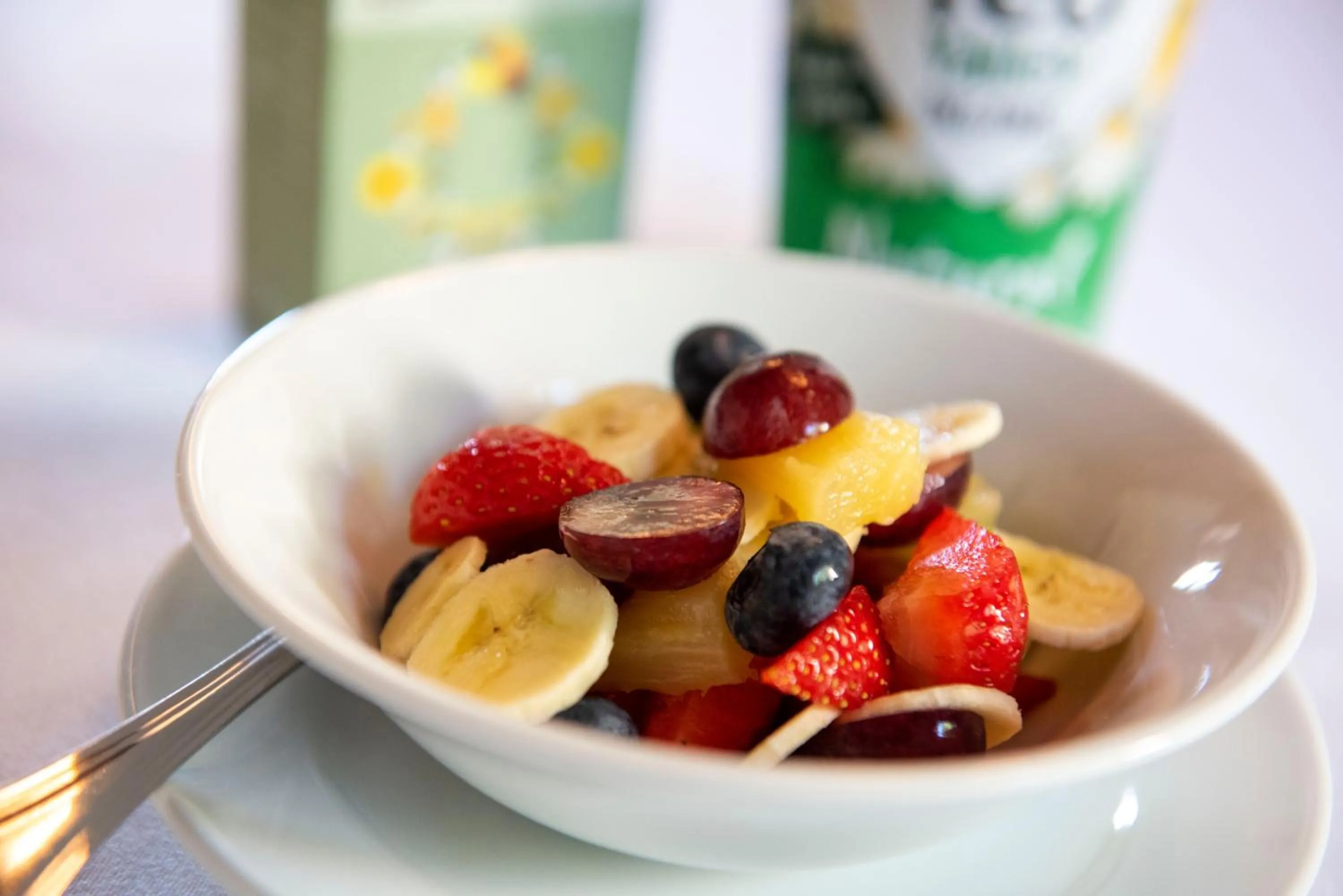 Breakfast in Bridleways Guesthouse & Holiday Homes