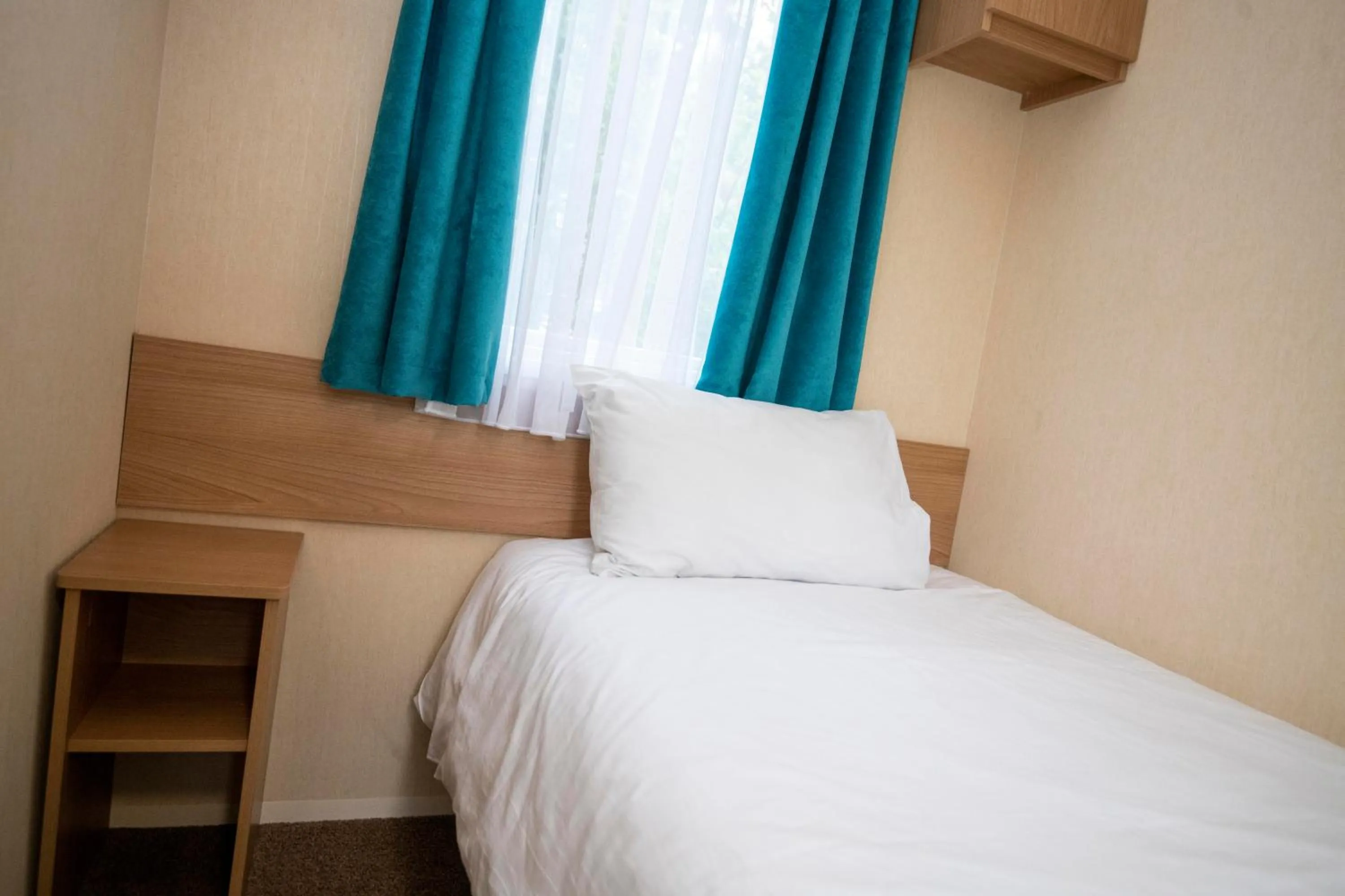 Bedroom, Bed in Bridleways Guesthouse & Holiday Homes