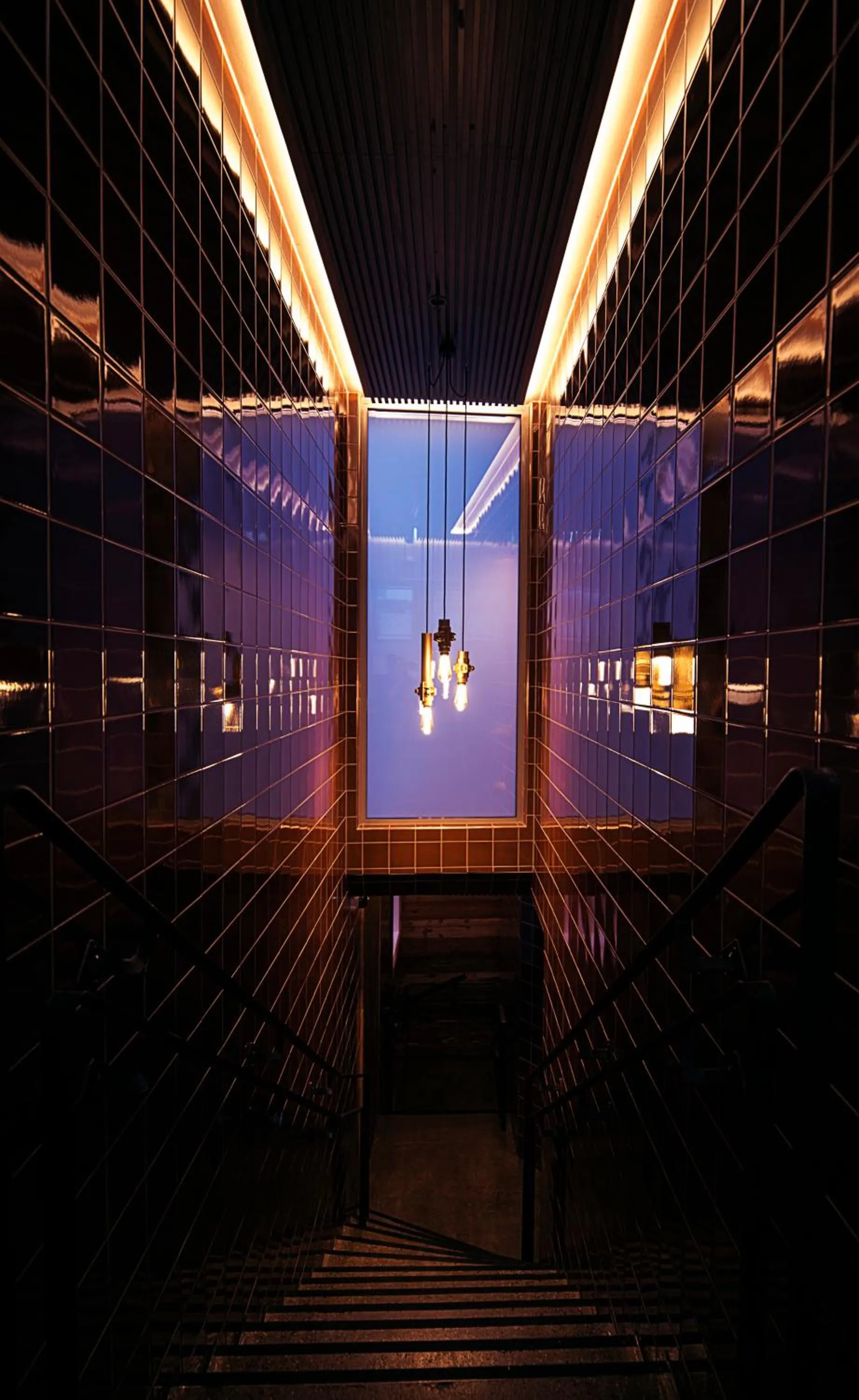 Property building in Home Again Apartments Nygata 1