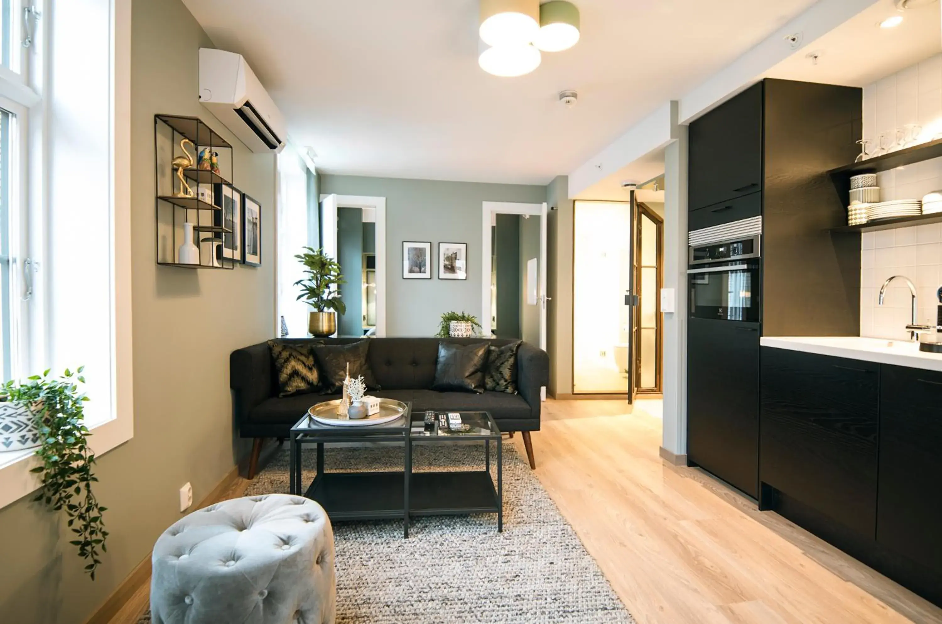 Home Again Apartments Nygata 1 Home Again Apartments Nygata 1