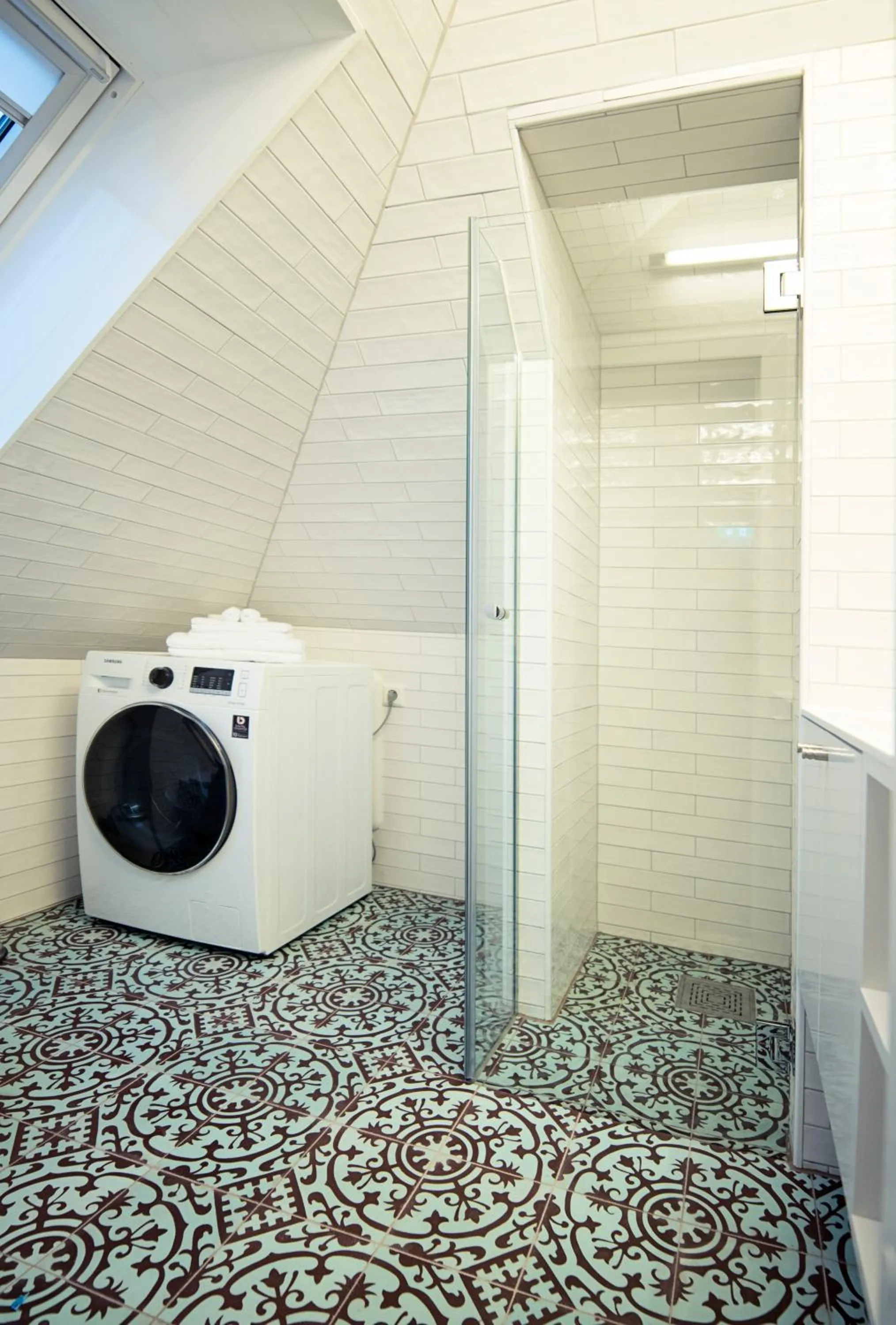 Home Again Apartments Nygata 1