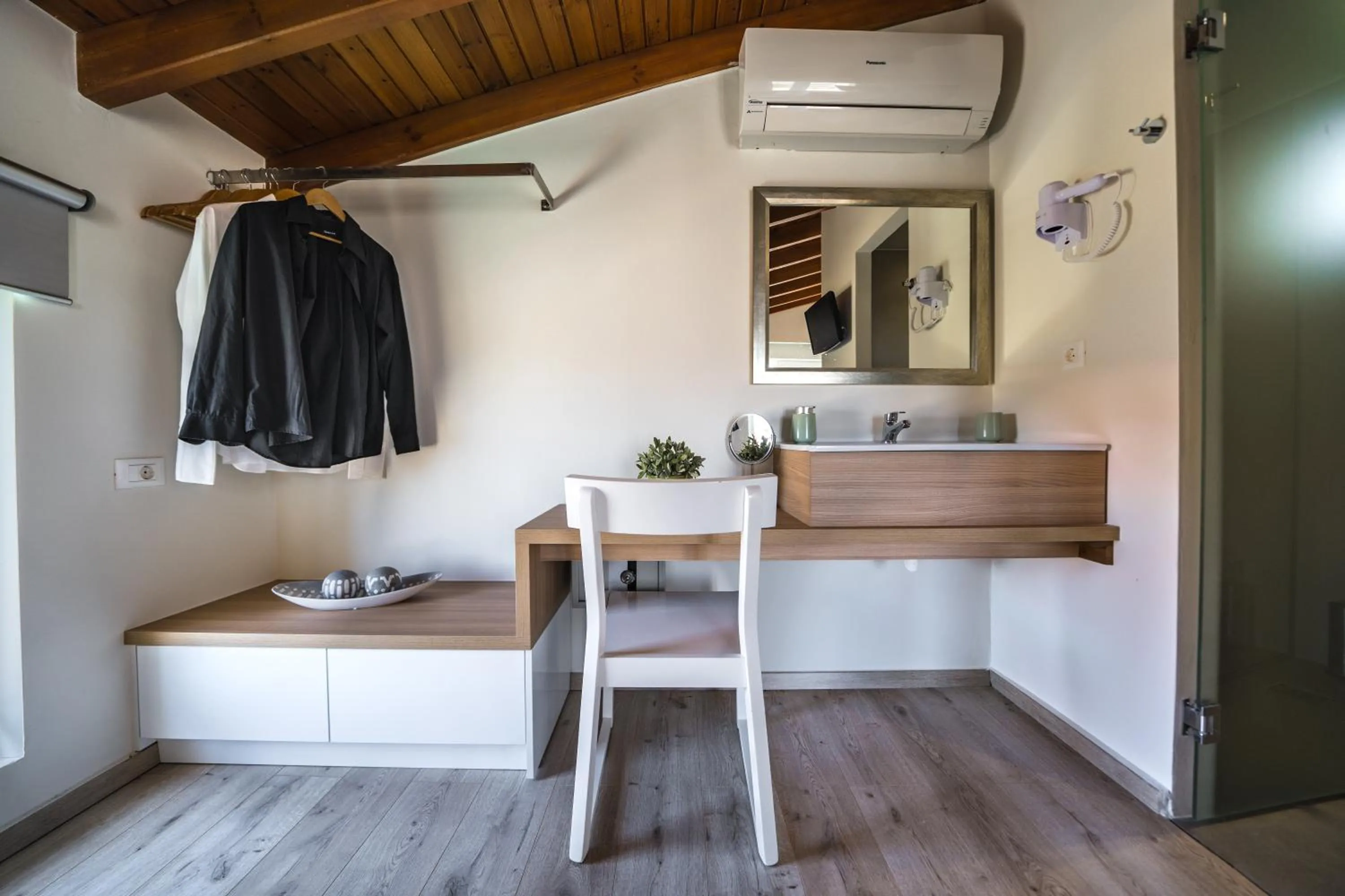 Bedroom in Lofos Village Chania