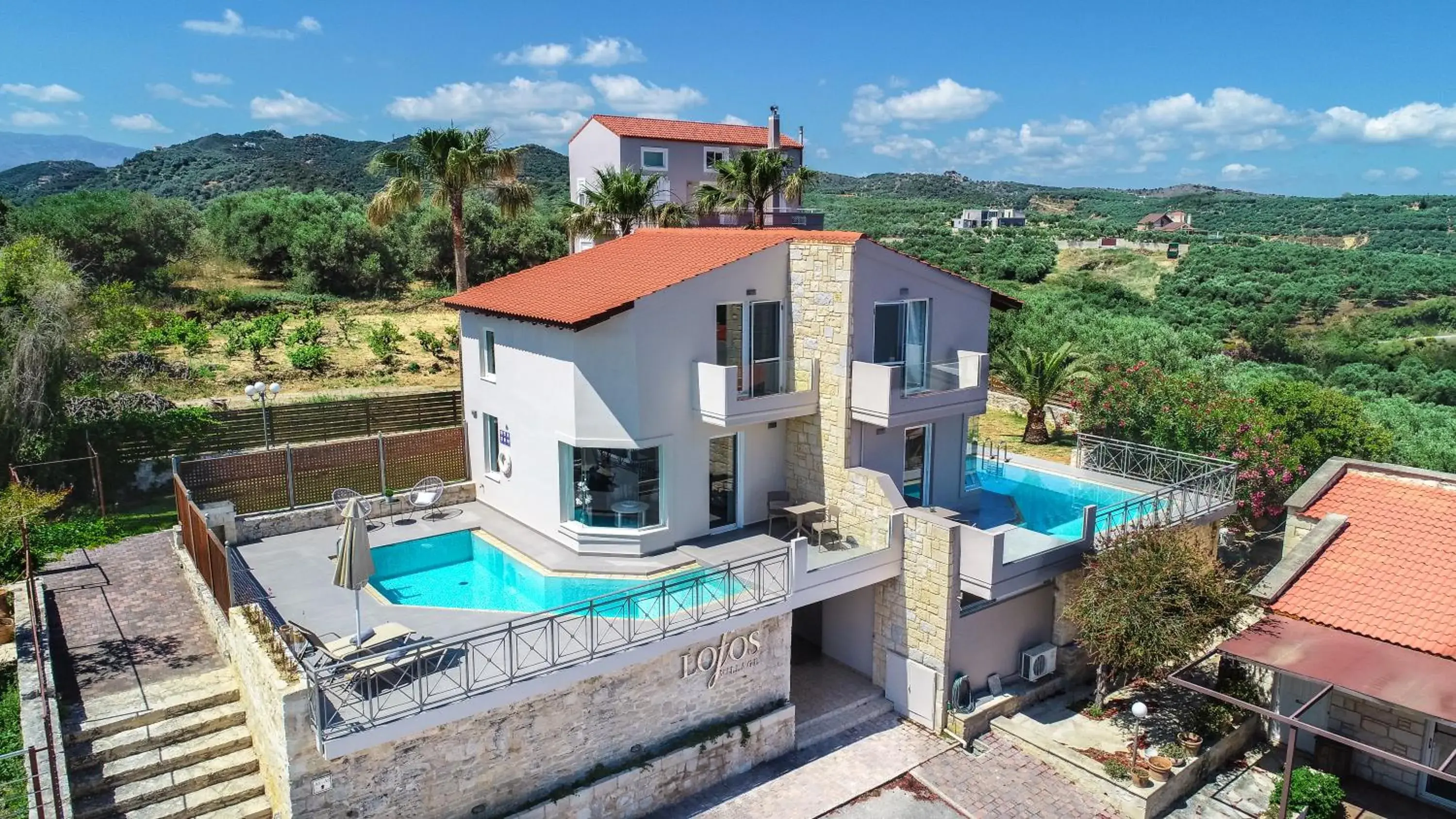 Lofos Village Chania Lofos Village Chania