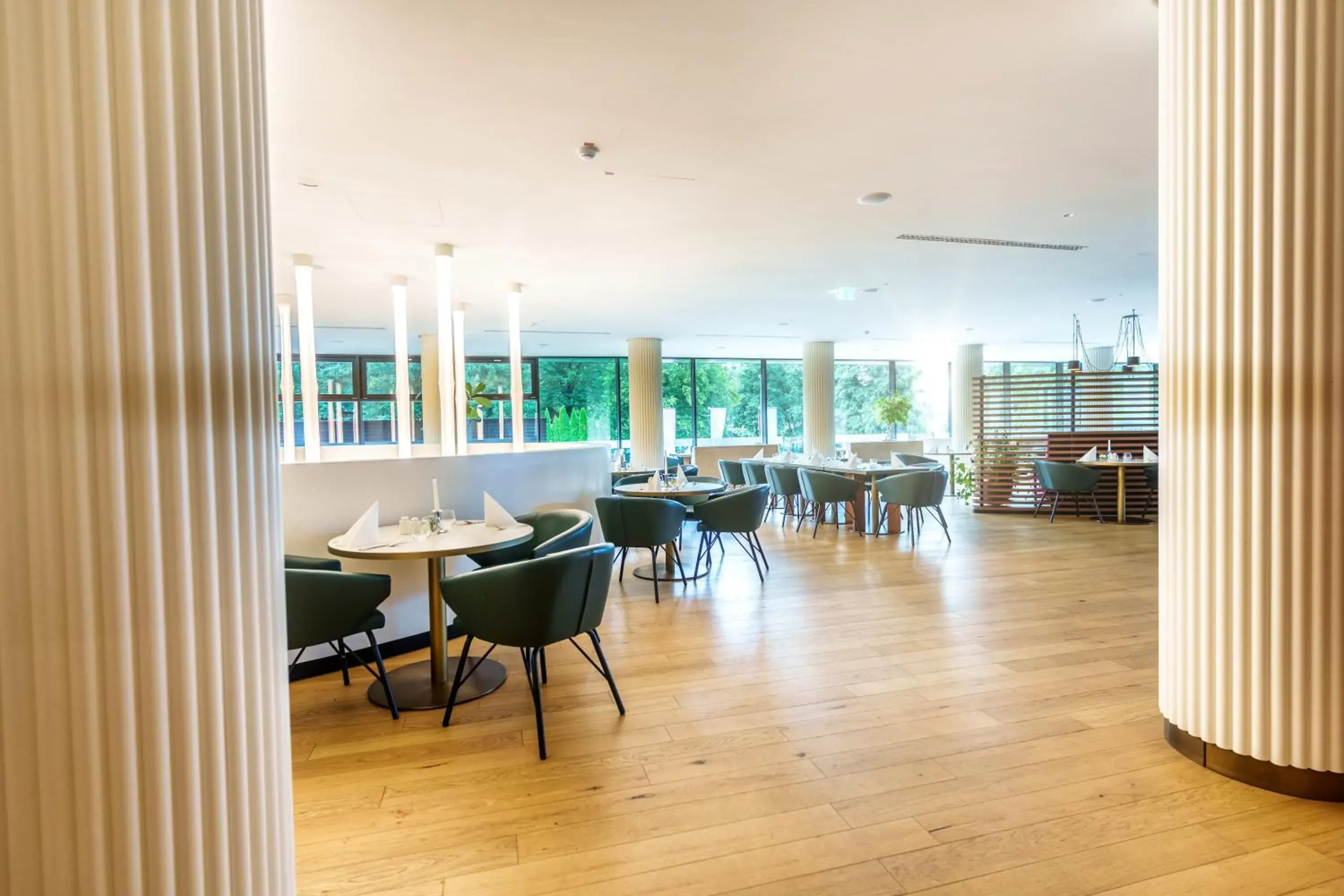 Restaurant/places to eat in HABAKUK Wellness & Event Hotel Restaurant/places to eat in HABAKUK Wellness & Event Hotel