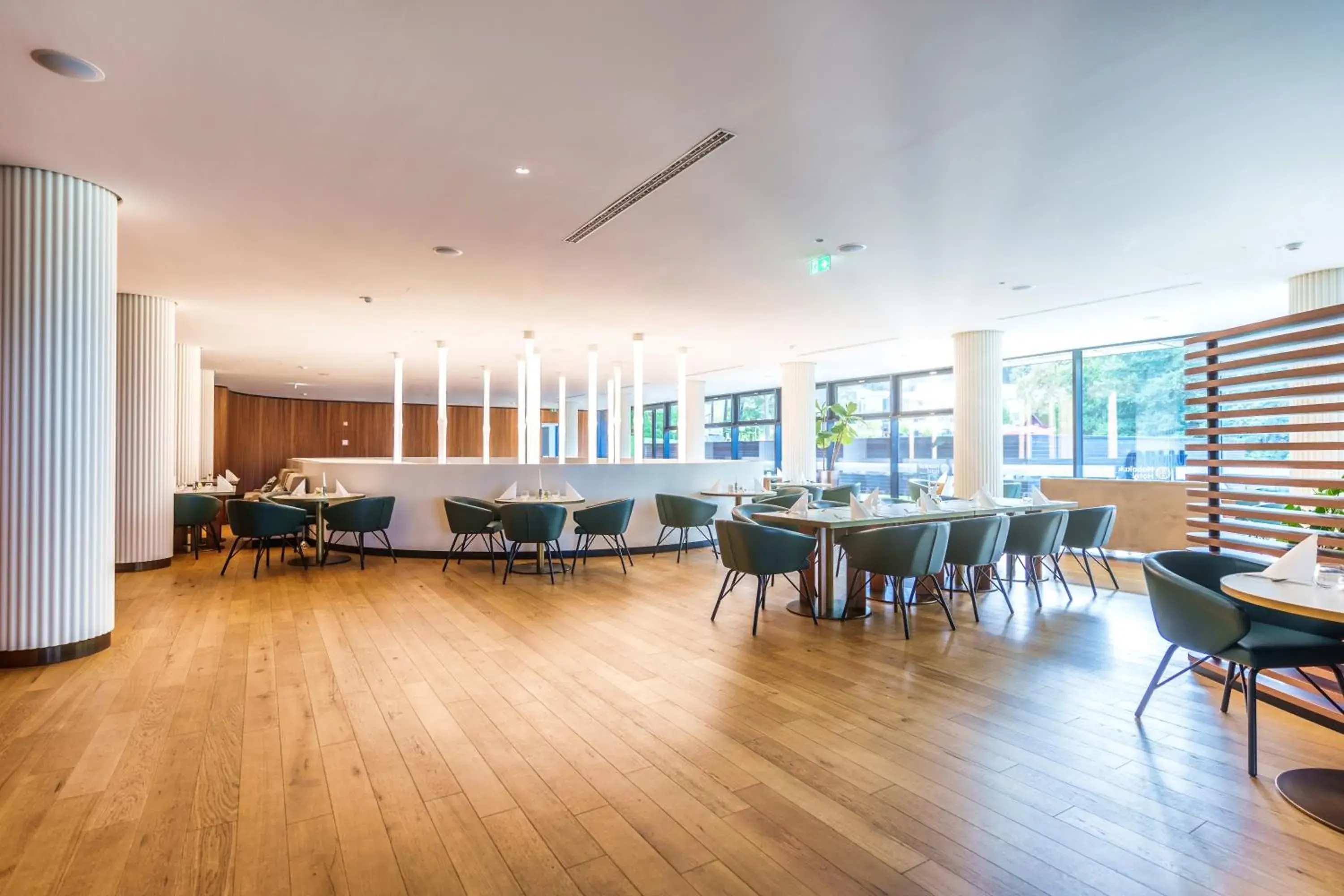 Restaurant/places to eat in HABAKUK Wellness & Event Hotel Restaurant/places to eat in HABAKUK Wellness & Event Hotel