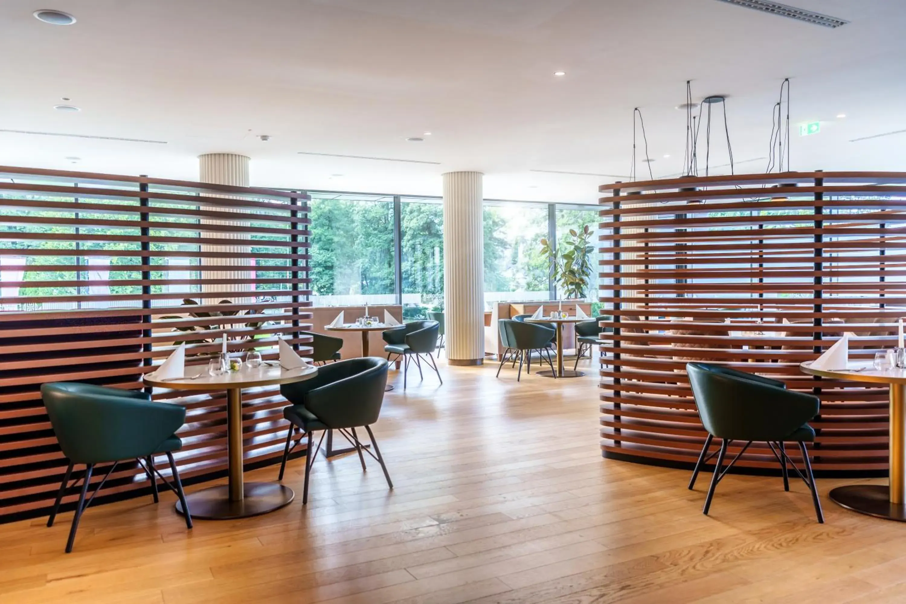 Restaurant/places to eat in HABAKUK Wellness & Event Hotel Restaurant/places to eat in HABAKUK Wellness & Event Hotel