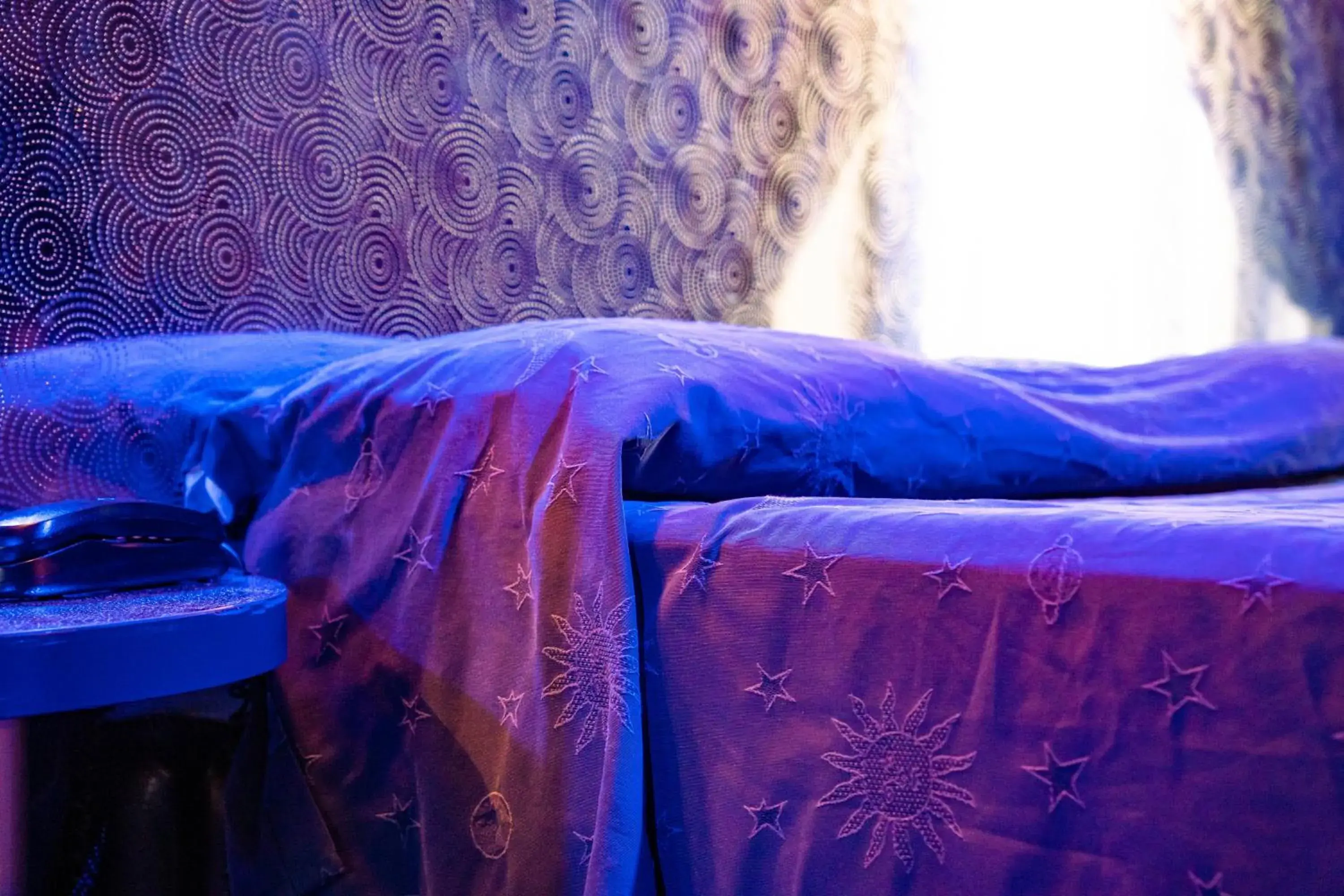 Superior Double Room in Marcantonio Hotel Superior Double Room in Marcantonio Hotel