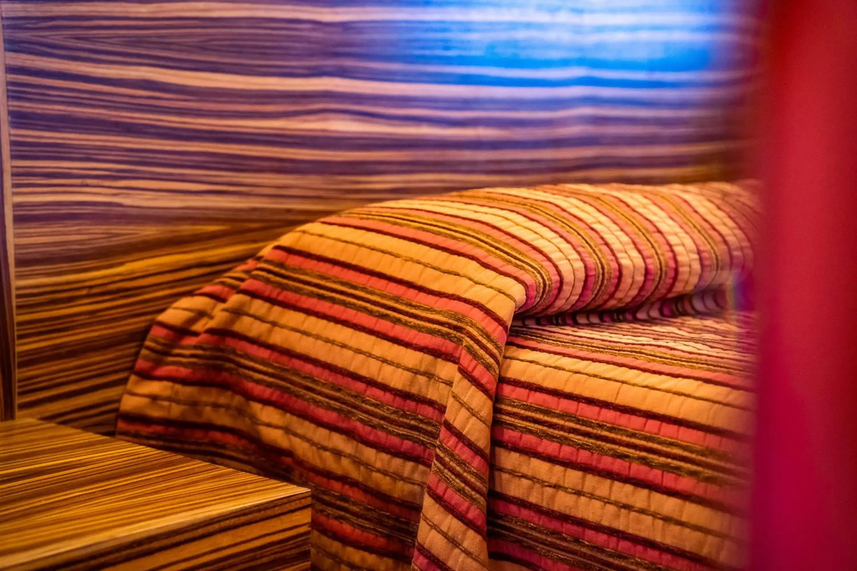 Standard Double Room in Marcantonio Hotel Standard Double Room in Marcantonio Hotel